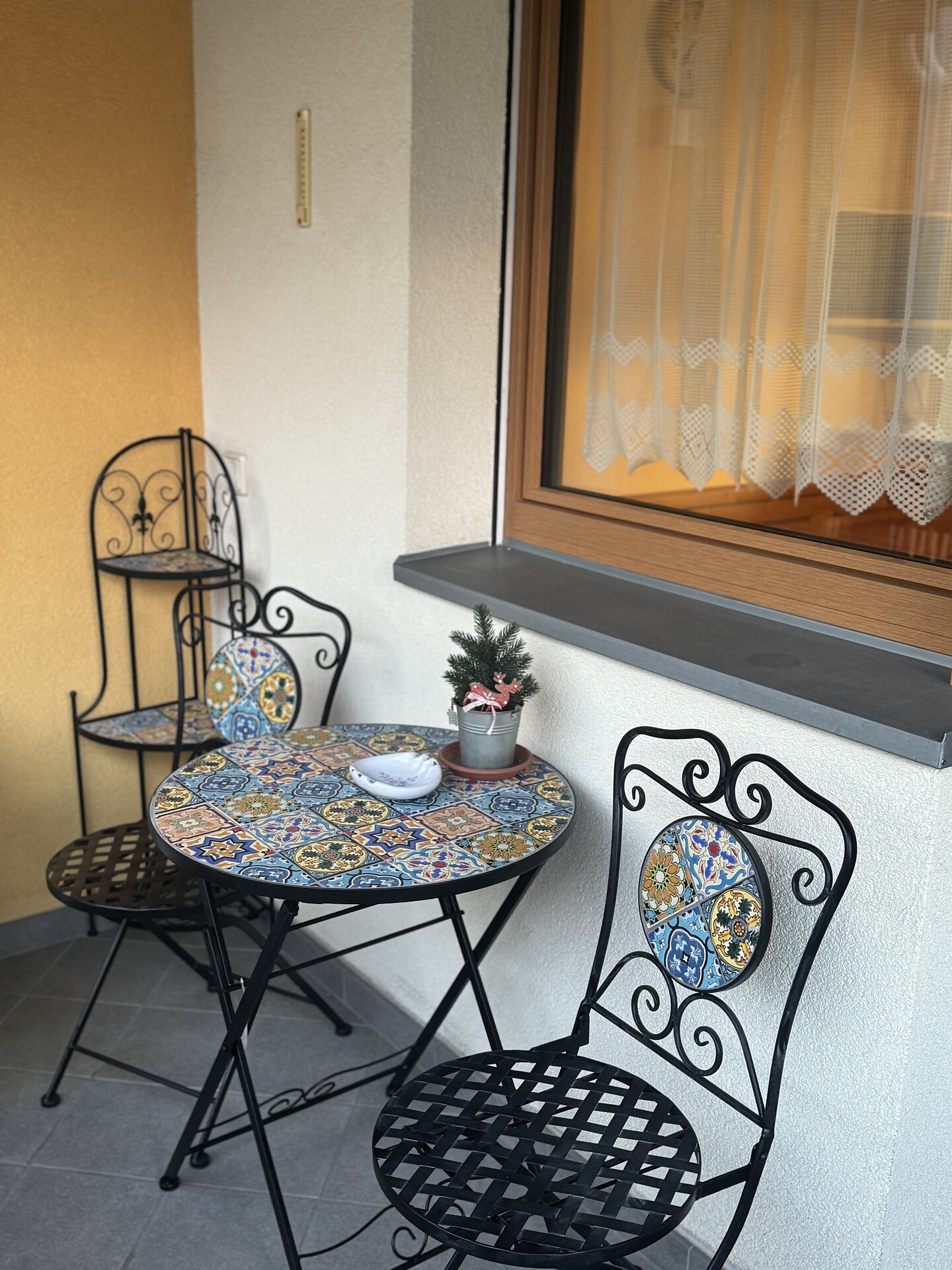 Balkon