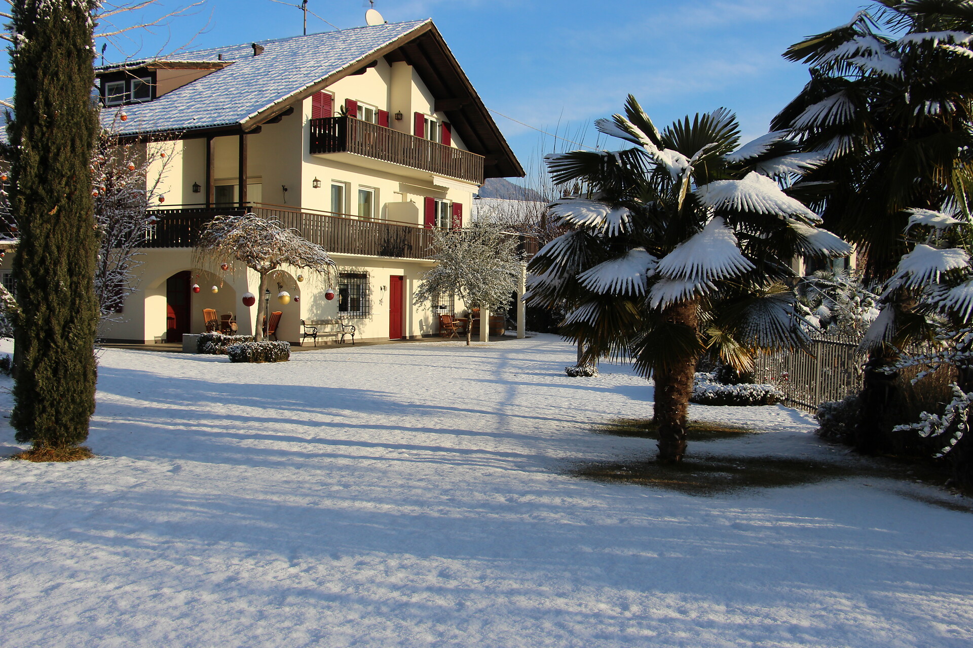 Leitnhof - Alto Adige Wine Road - #11 - suedtirol.info
