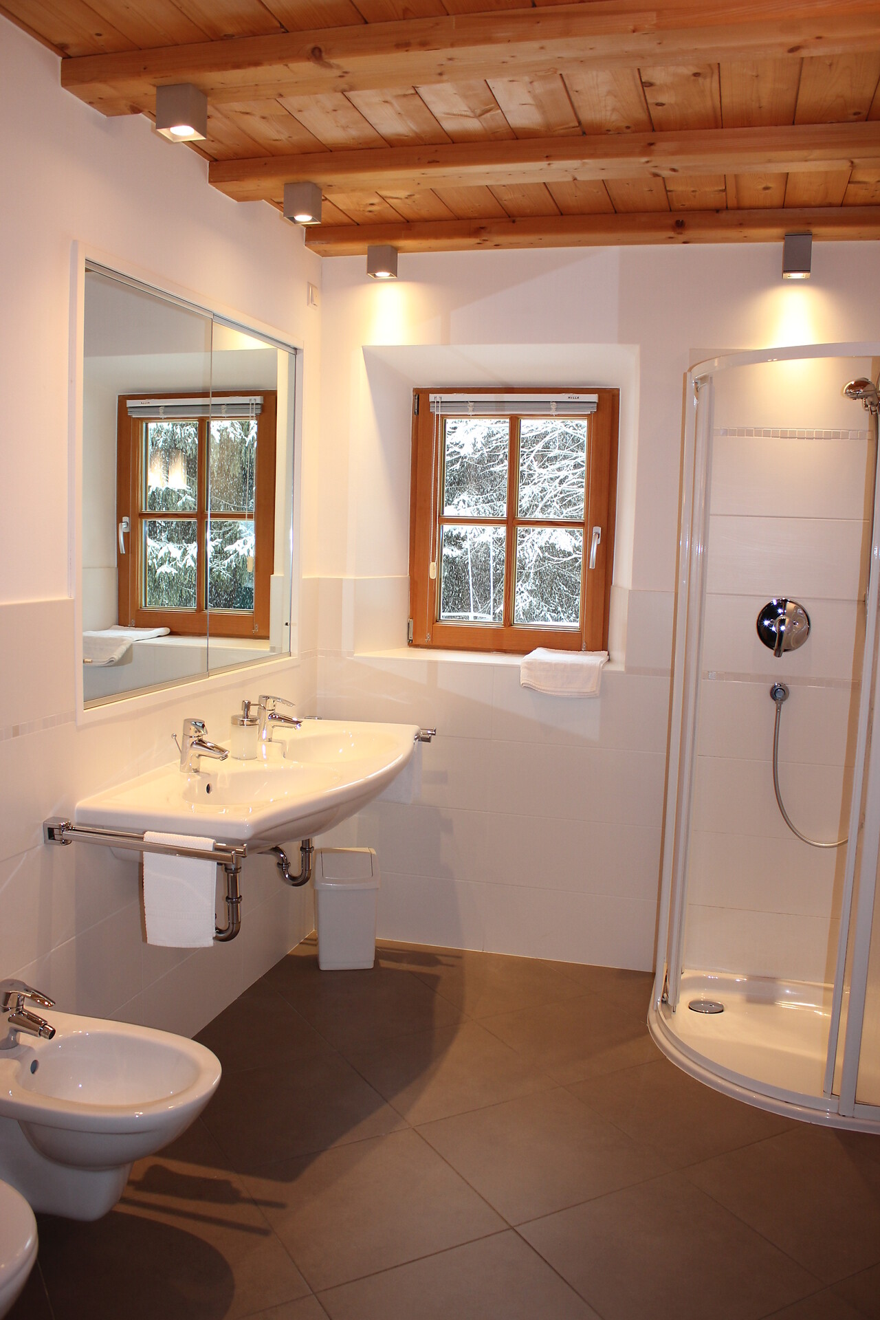 Bath room