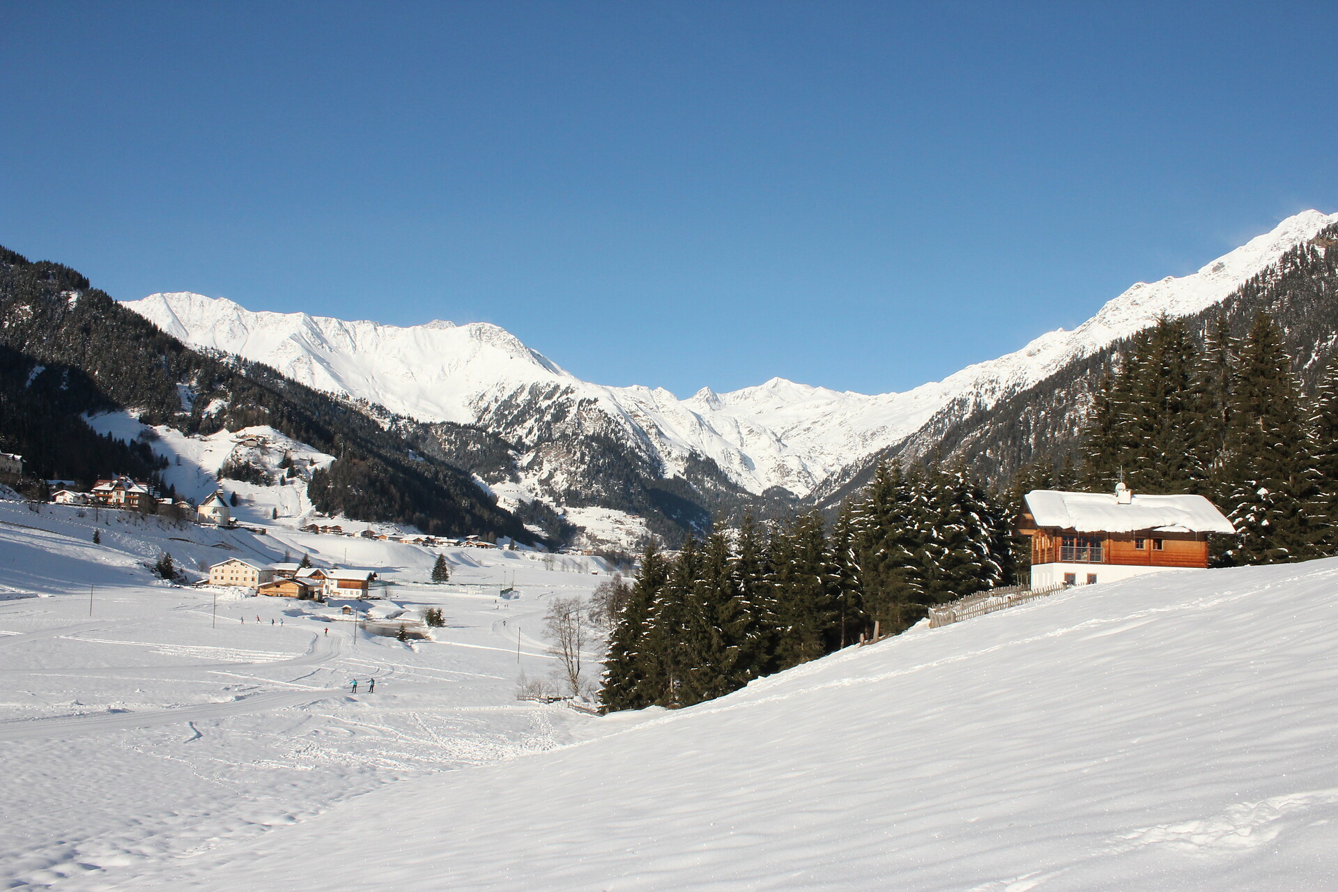 Winter