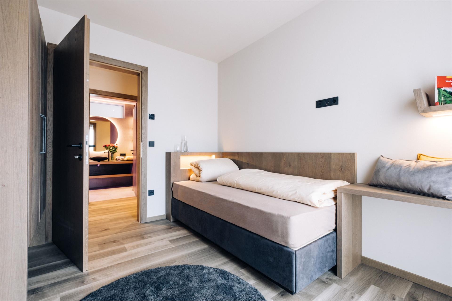 La Rosea Fine Living Apartments Eppan an der Weinstaße/Appiano sulla Strada del Vino 22 suedtirol.info