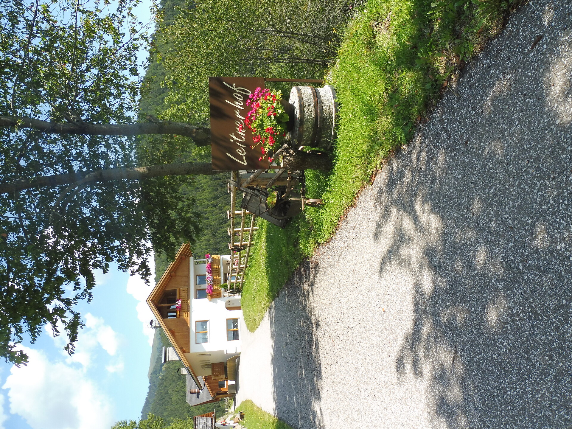 Leitnerhof Terenten 15 suedtirol.info