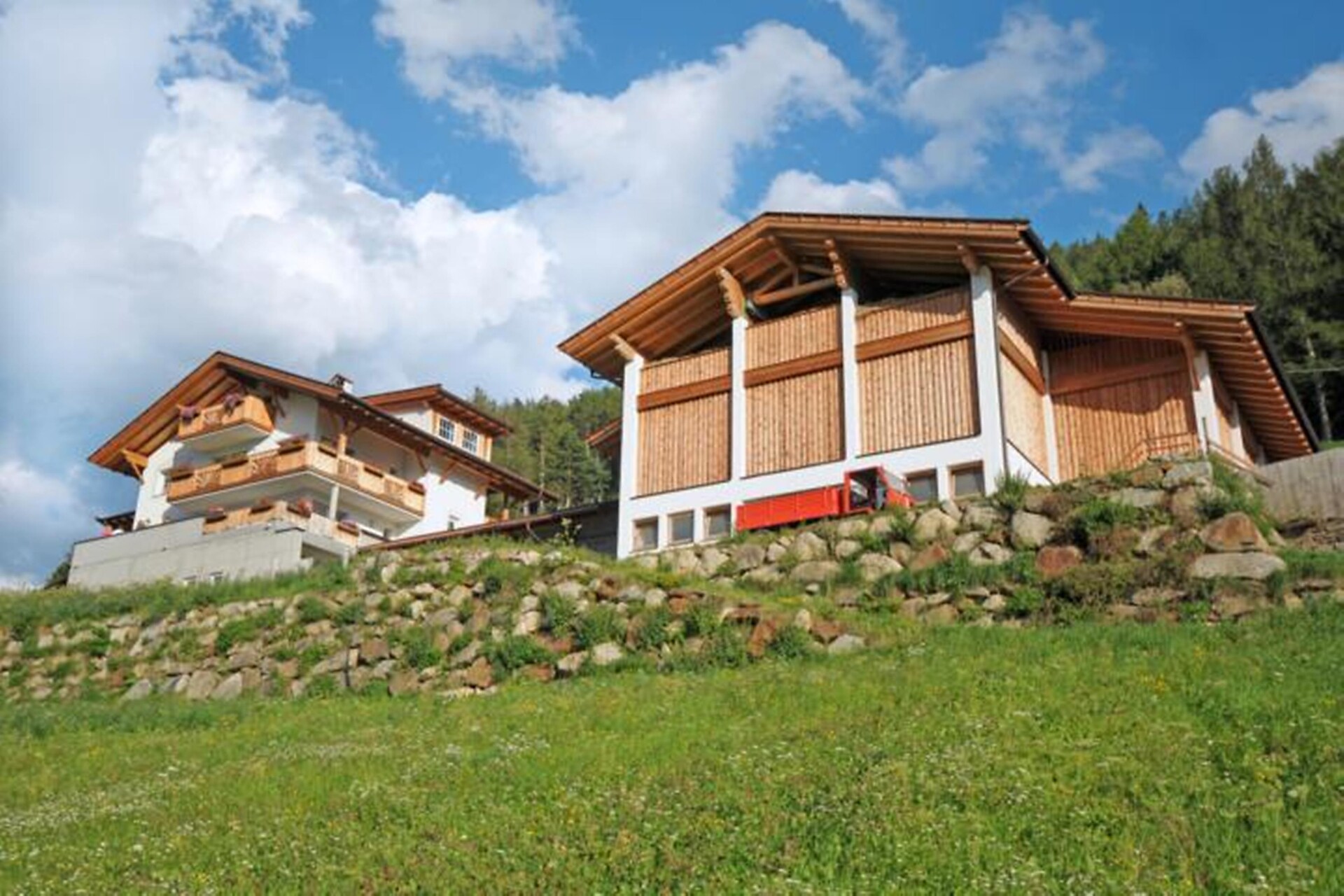 Lechenhof