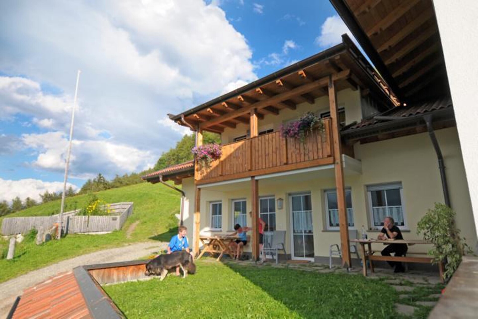 Lechenhof