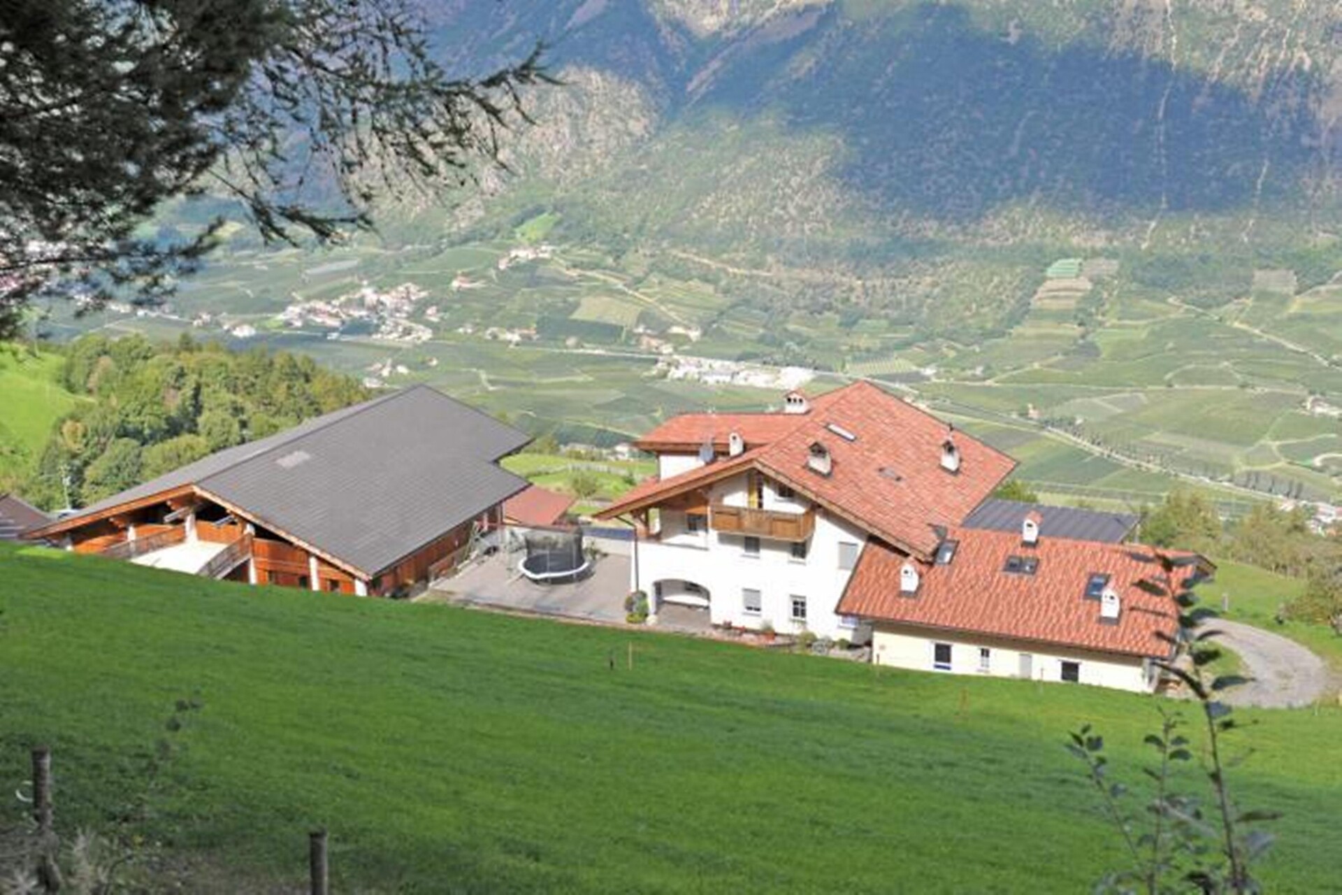 Lechenhof