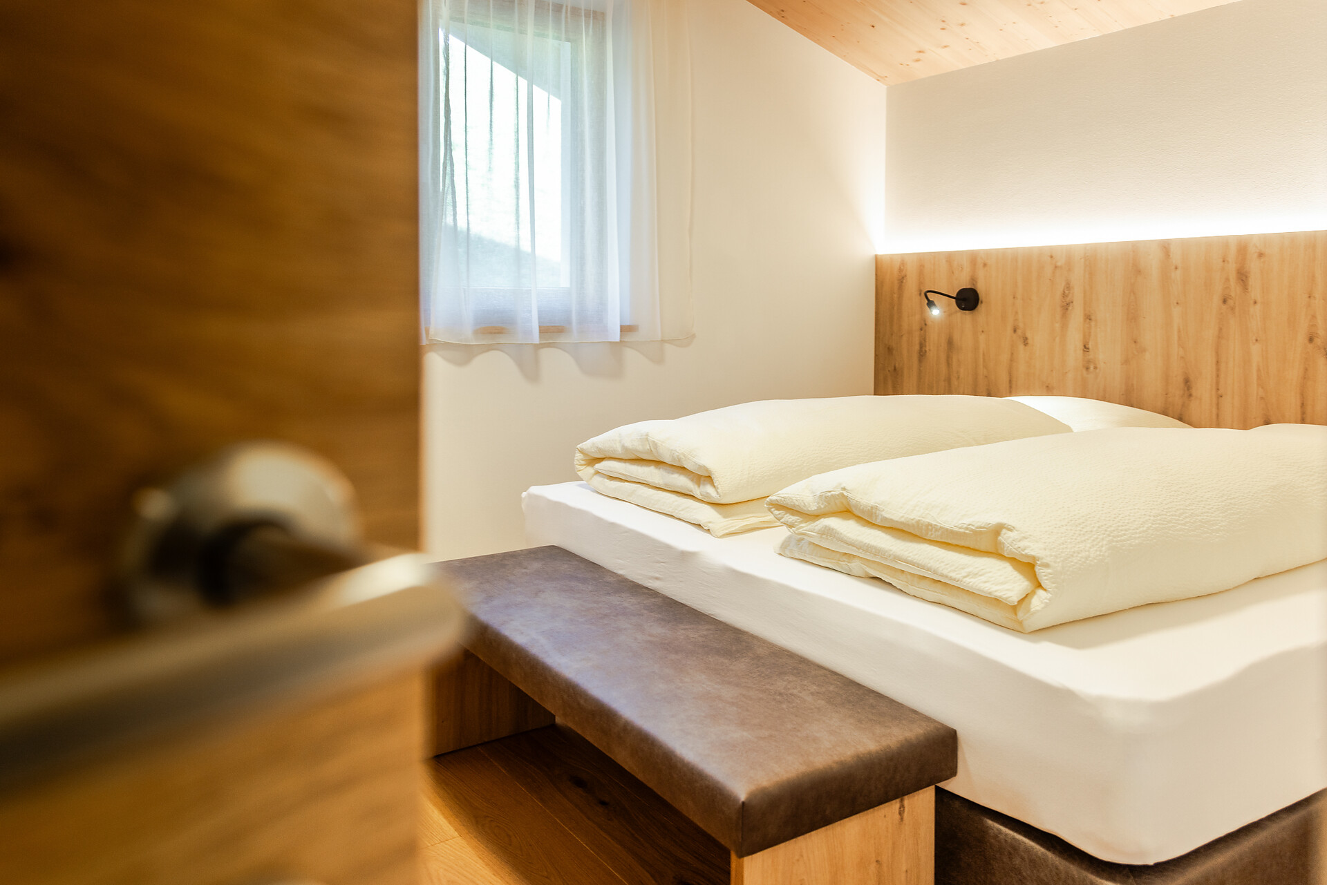 Lü da Plazores - Dolomitenregion Kronplatz - #16 - suedtirol.info
