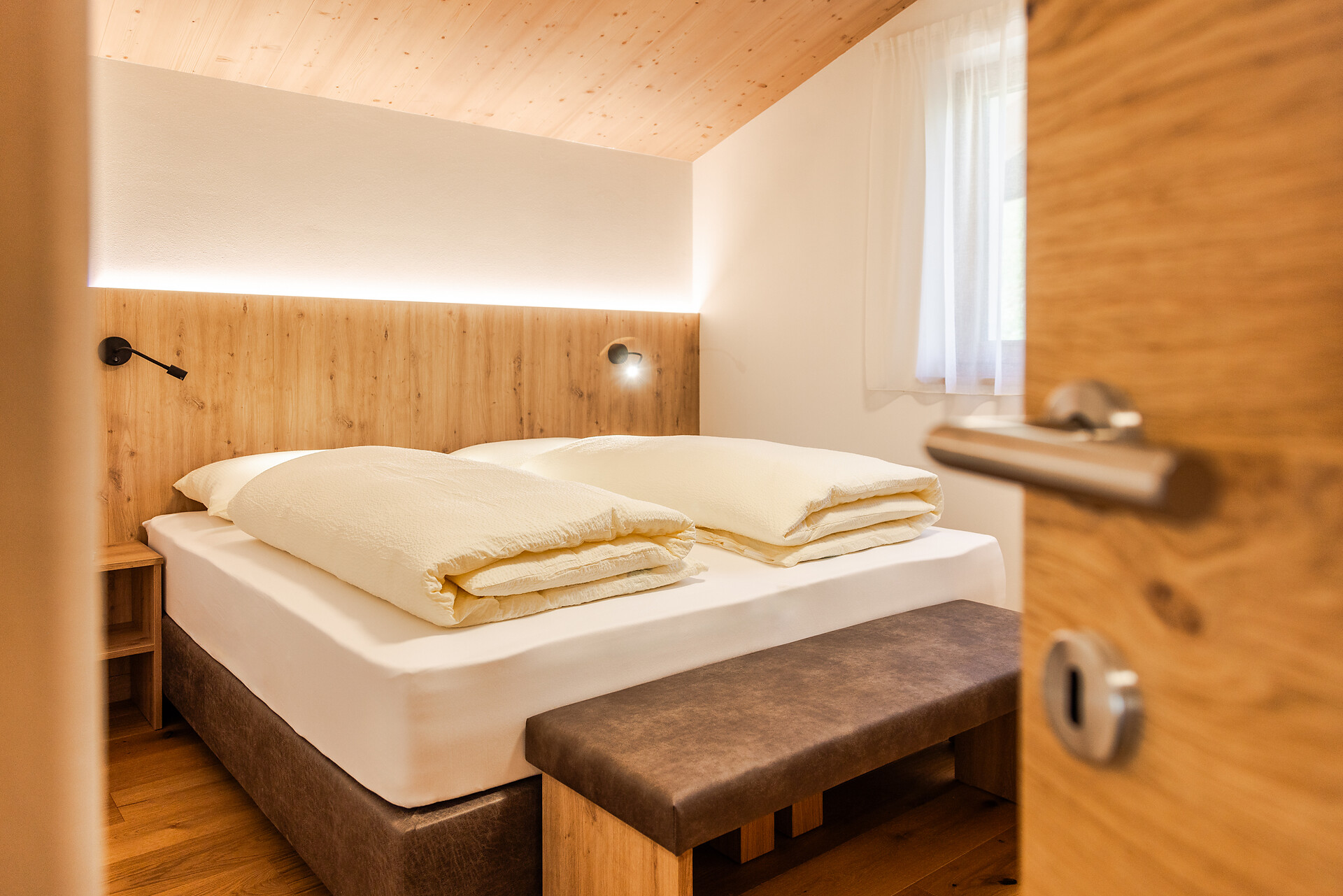 Lü da Plazores - Dolomitenregion Kronplatz - #8 - suedtirol.info