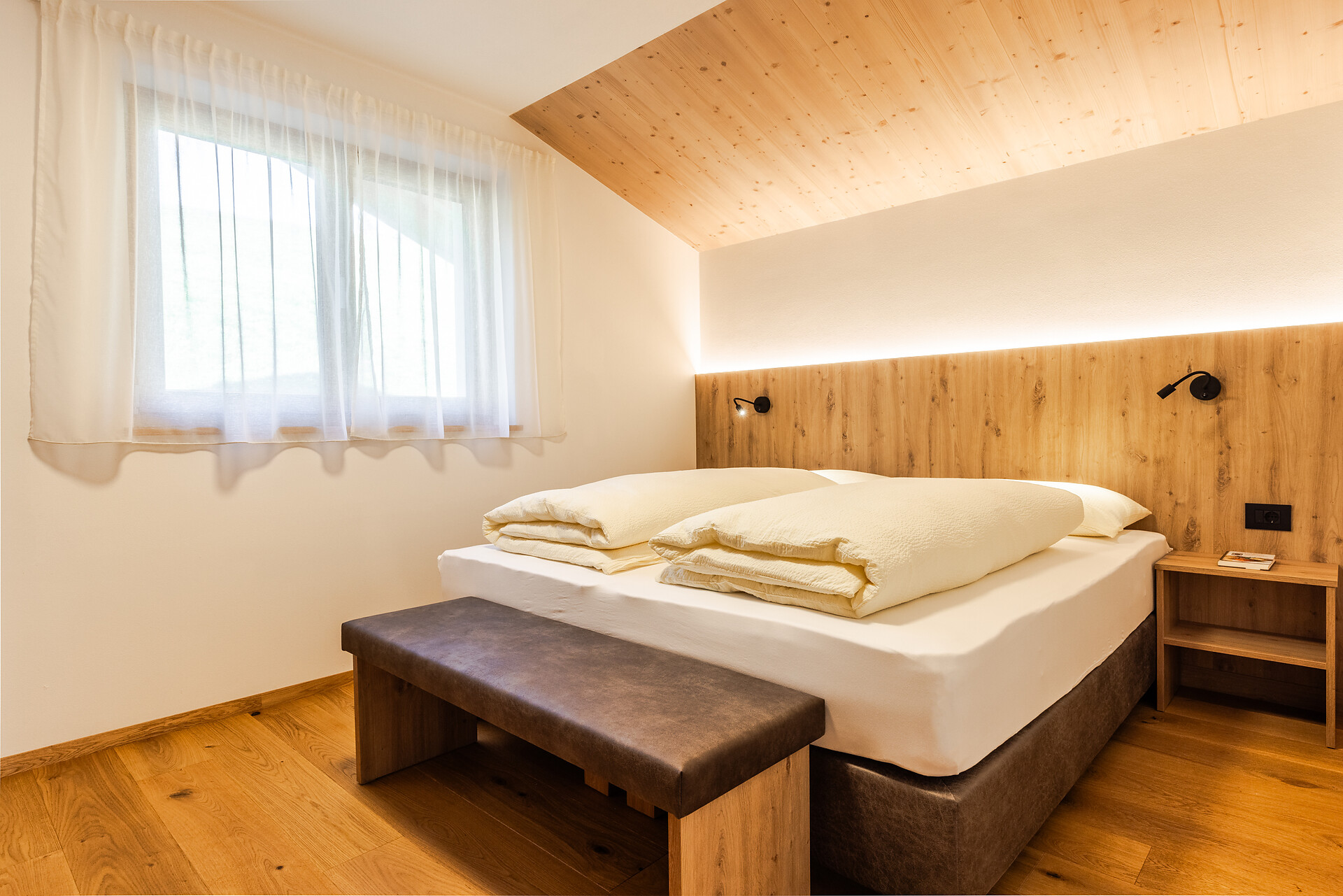 Lü da Plazores - Dolomitenregion Kronplatz - #15 - suedtirol.info