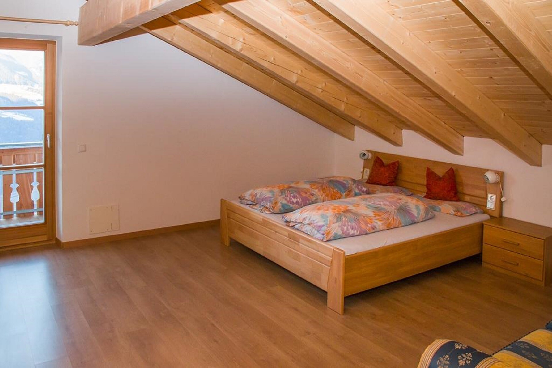 Camera da letto
