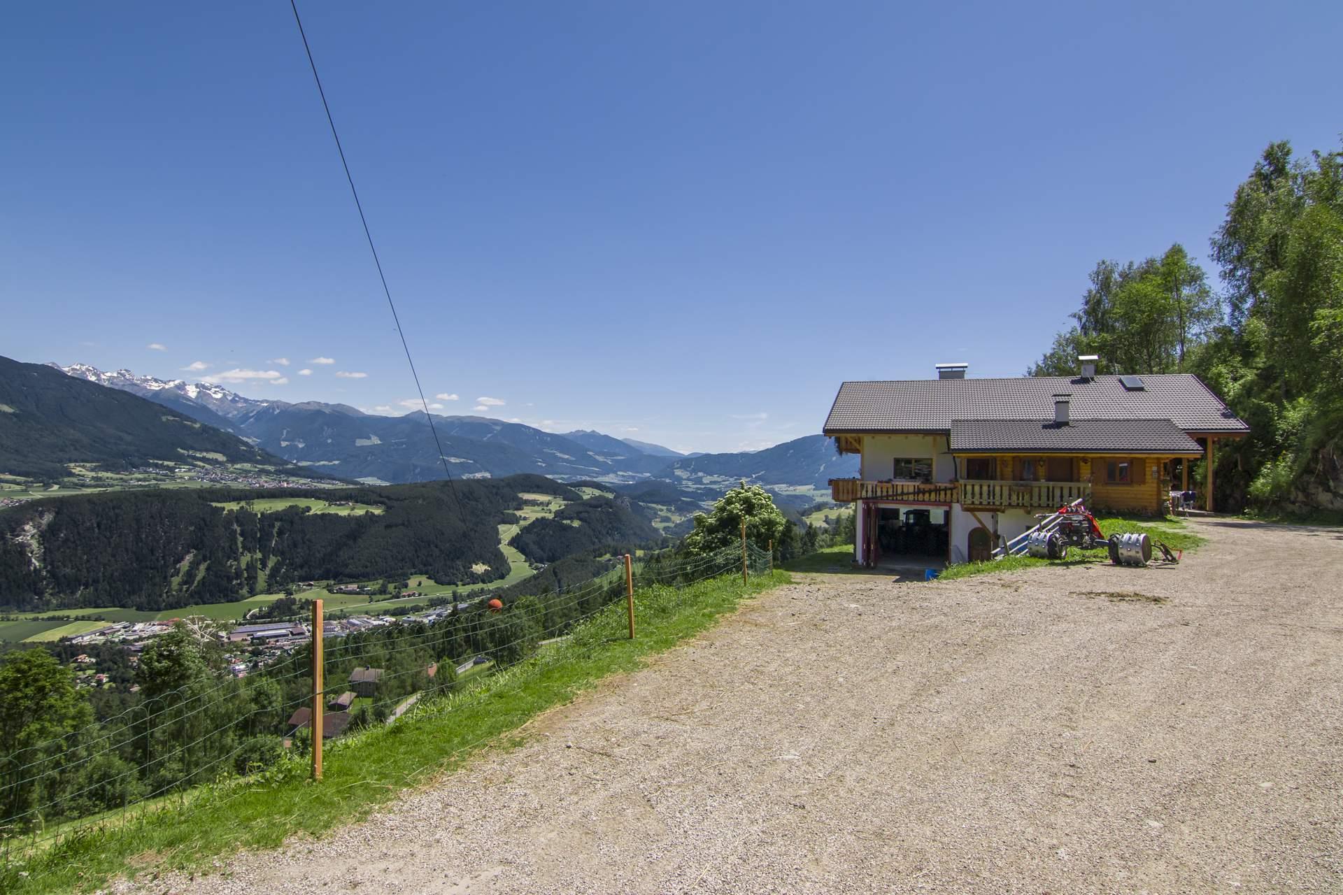 Lechnerhof Kiens 4 suedtirol.info