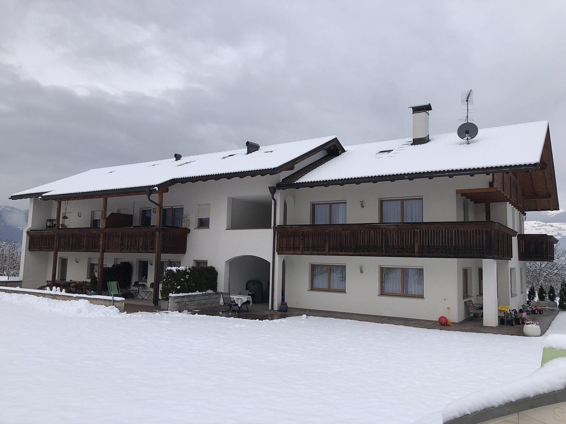 Lärcherhof