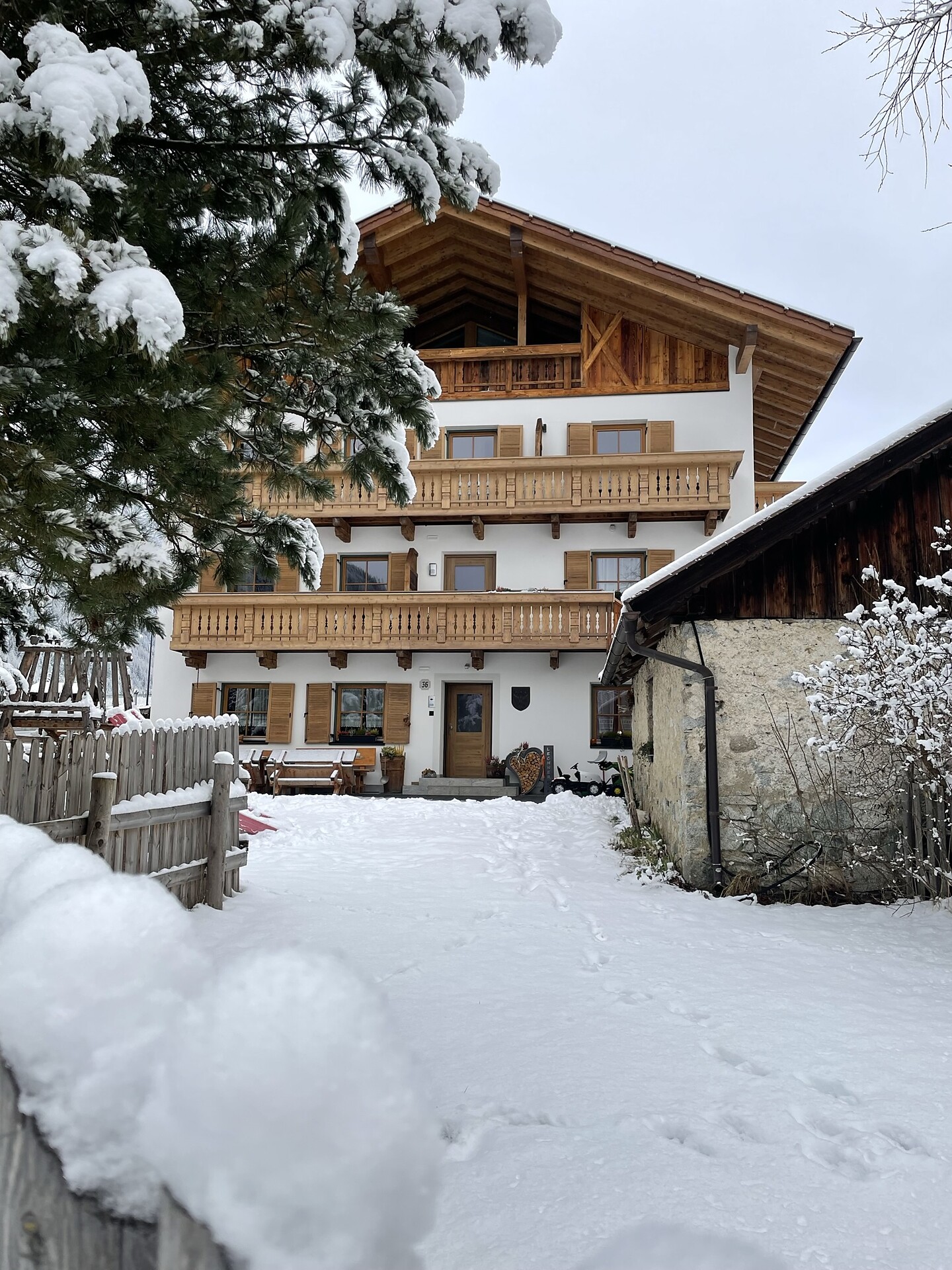 Lechnerhof