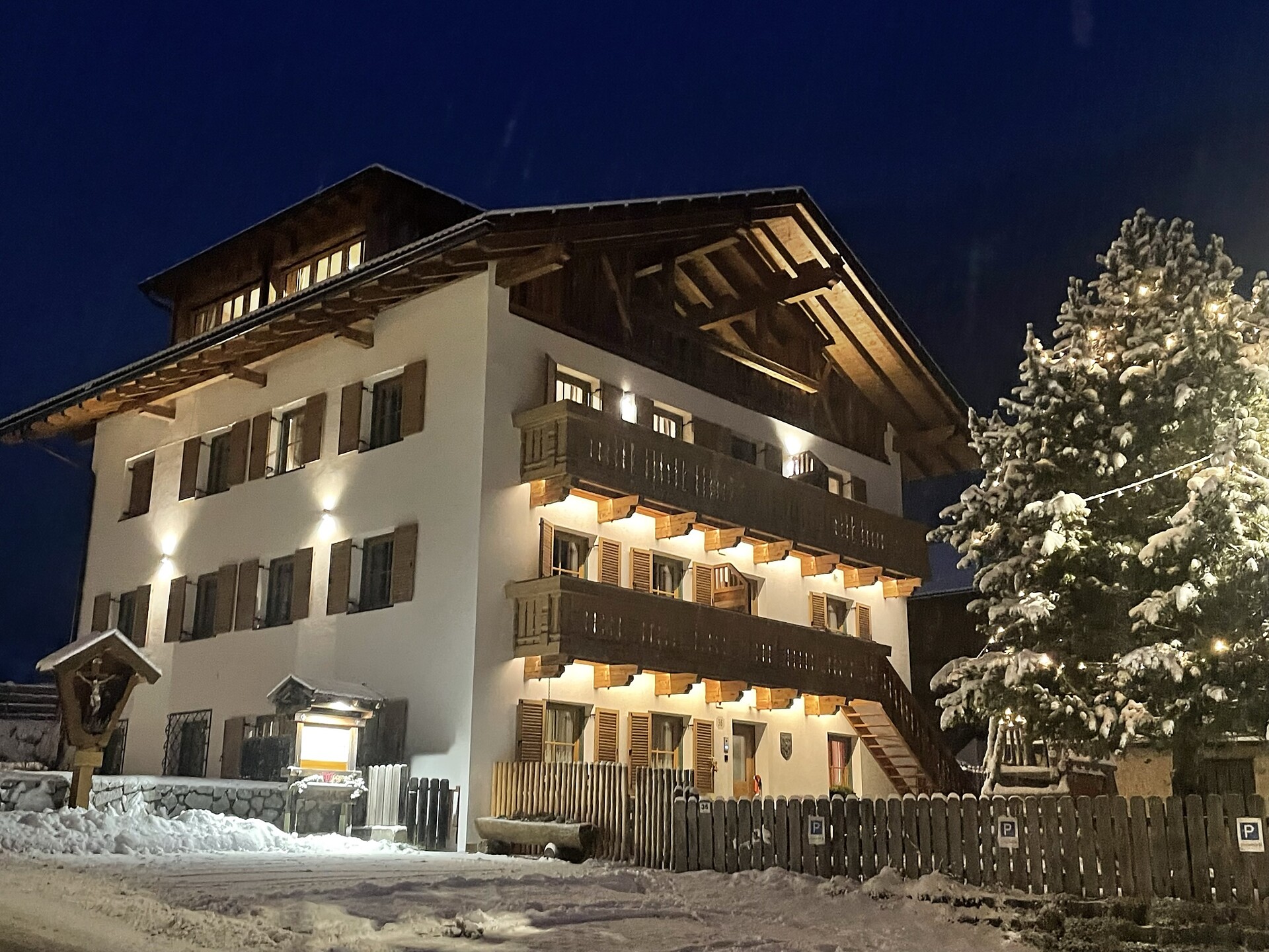 Lechnerhof