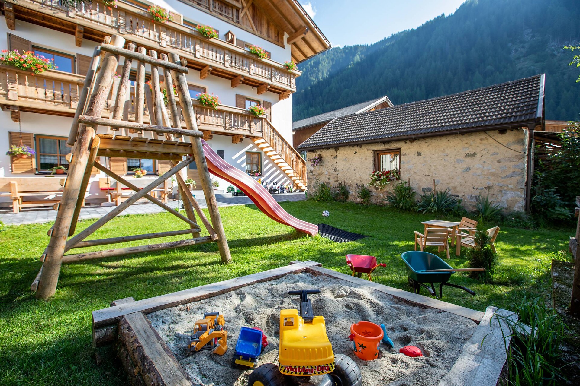 Lechnerhof