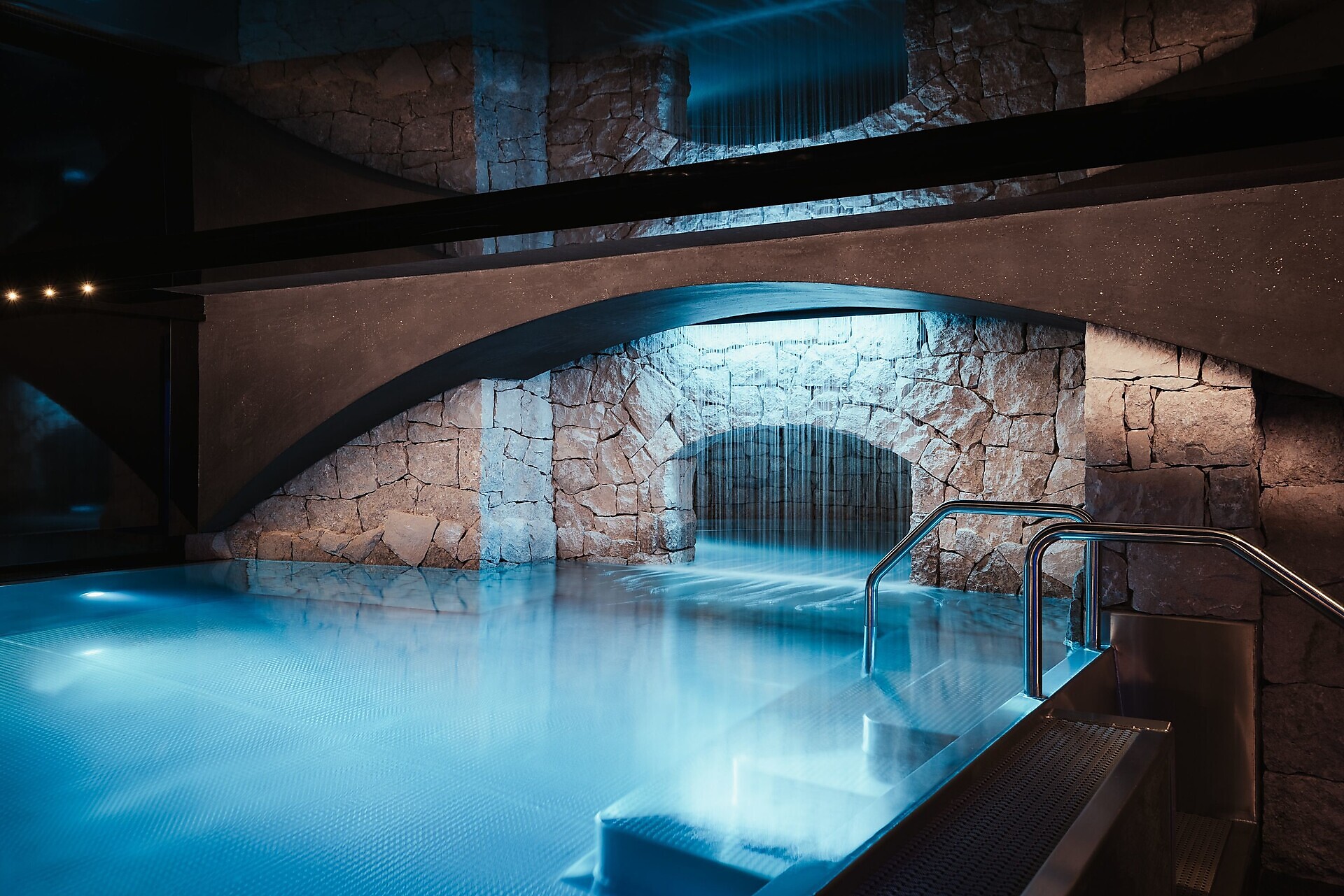 Luxury Chalet P