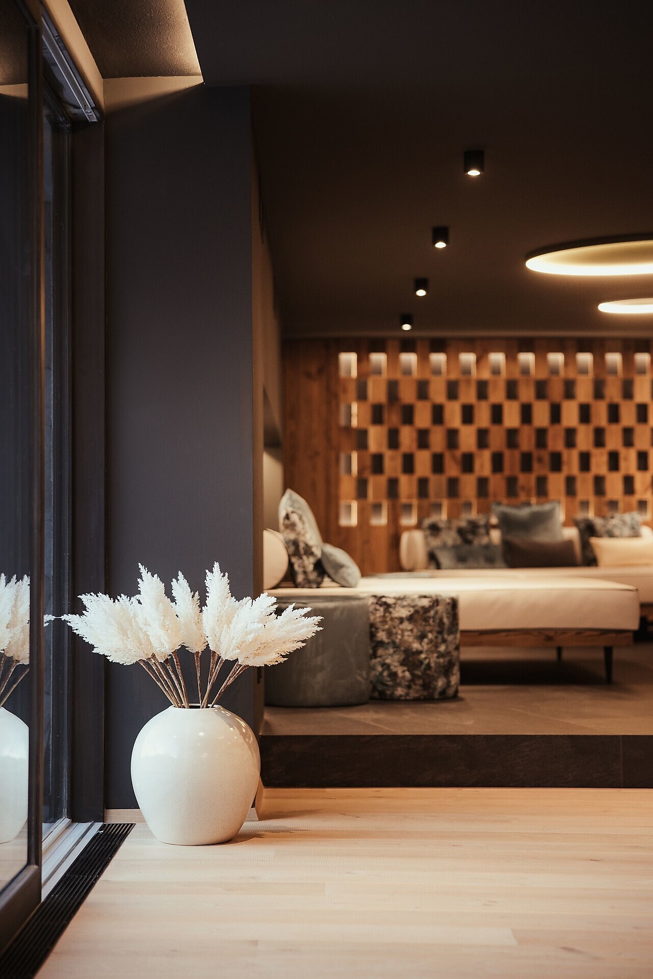 Luxury Chalet P