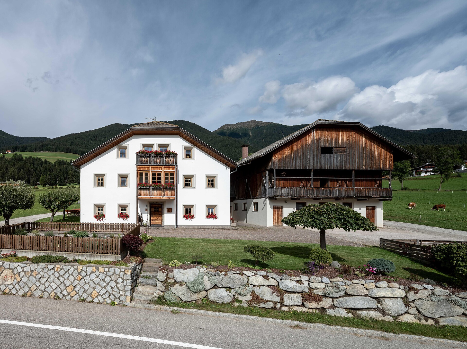 Löfflerhof Welsberg-Taisten/Monguelfo-Tesido 1 suedtirol.info