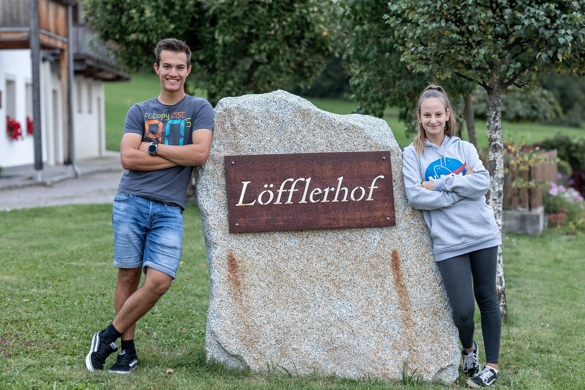 Löfflerhof Welsberg-Taisten/Monguelfo-Tesido 8 suedtirol.info