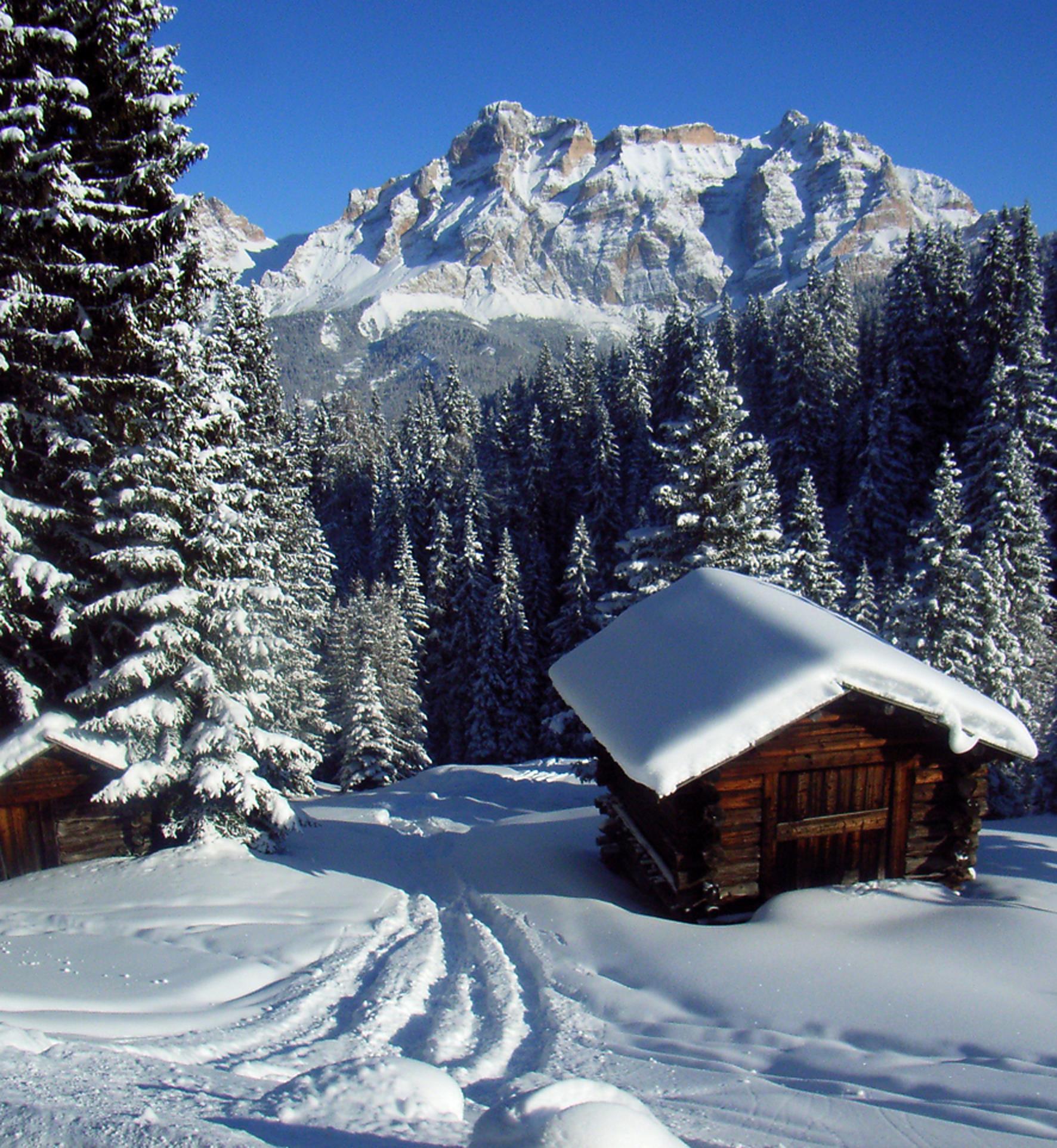 Living Nature Hotel Störes Badia 12 suedtirol.info
