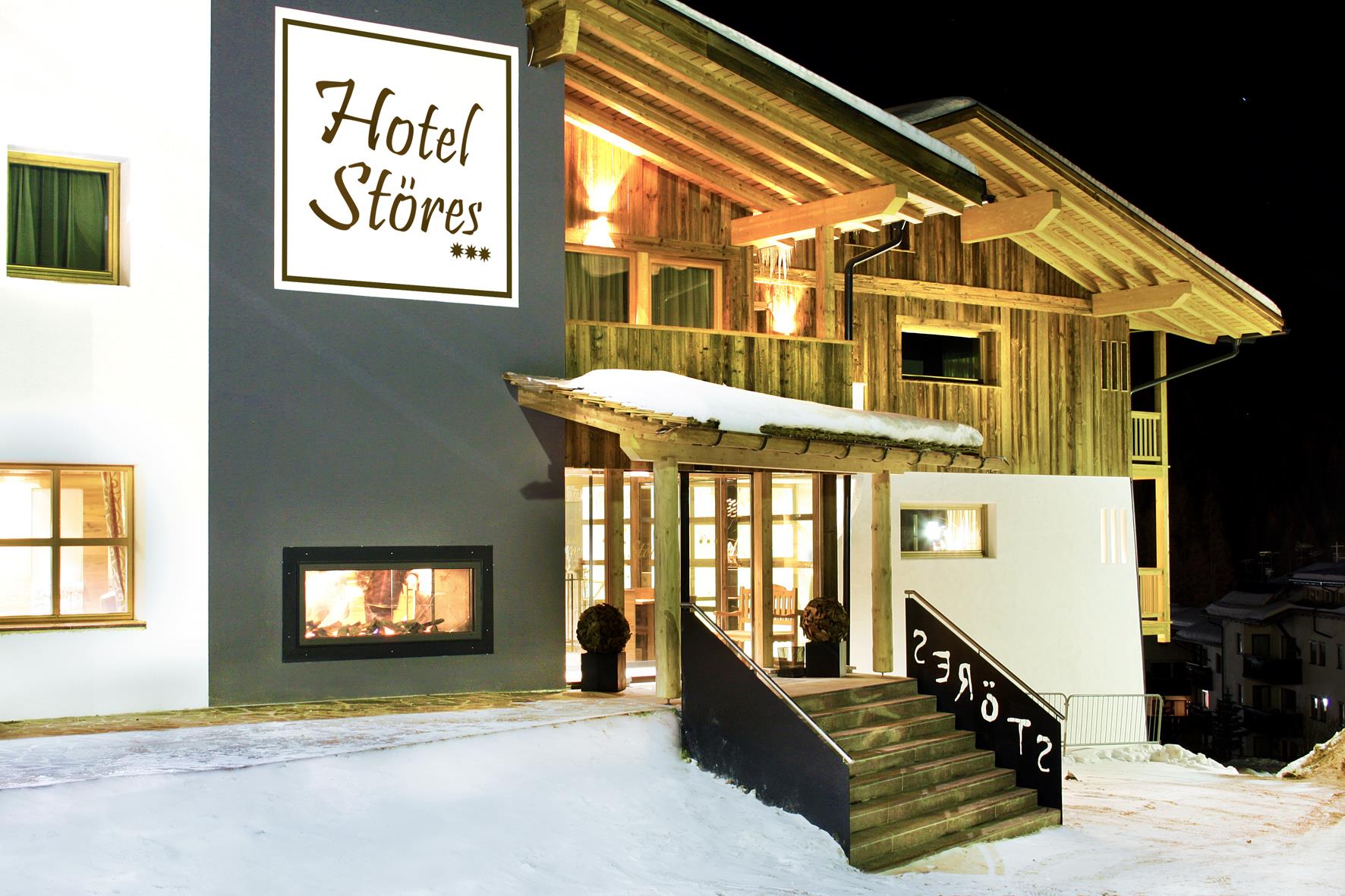 Living Nature Hotel Störes Badia 5 suedtirol.info