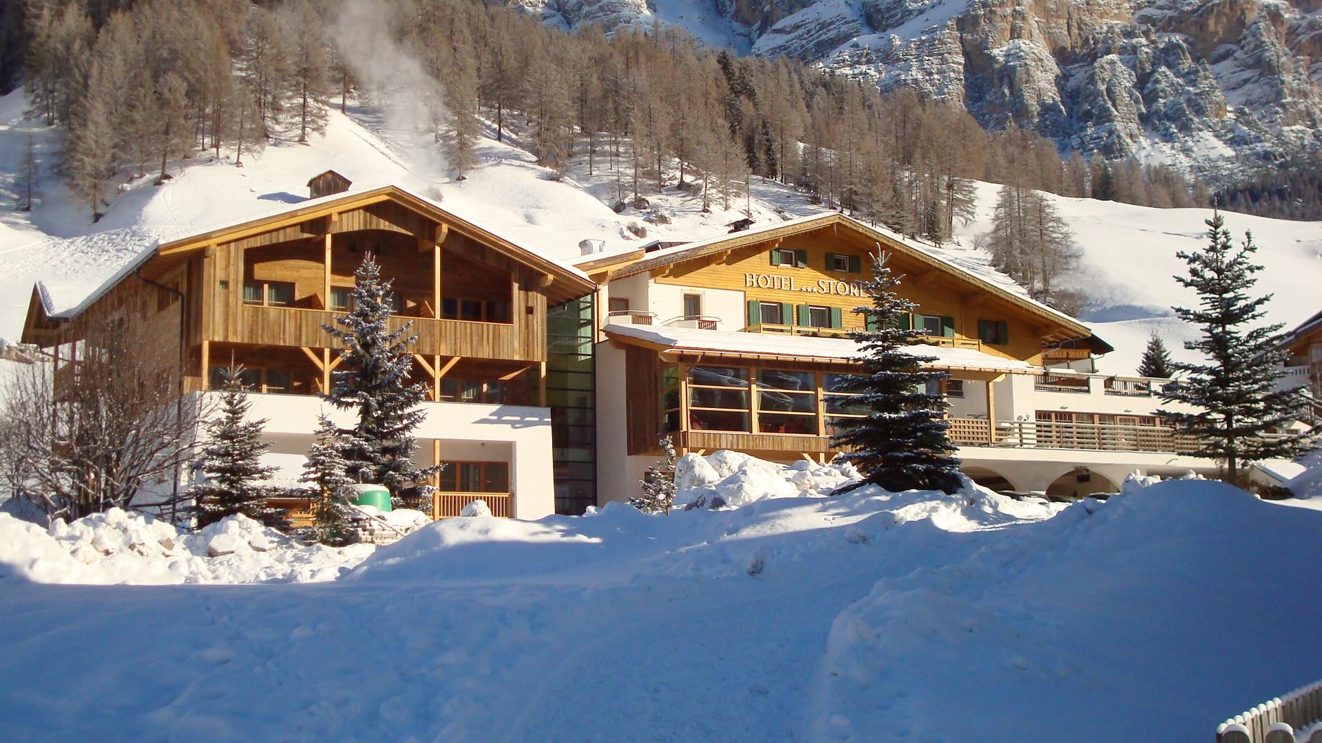Living Nature Hotel Störes Badia 9 suedtirol.info
