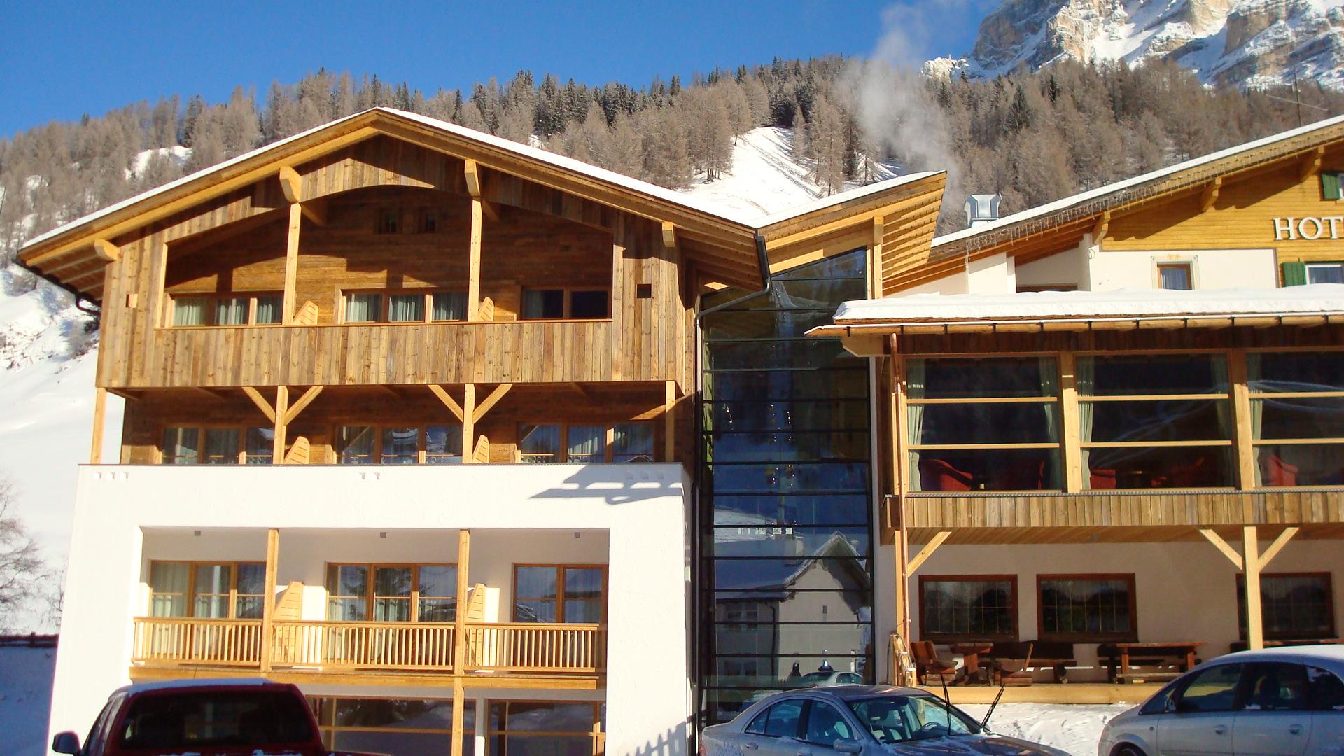 Living Nature Hotel Störes Badia 10 suedtirol.info