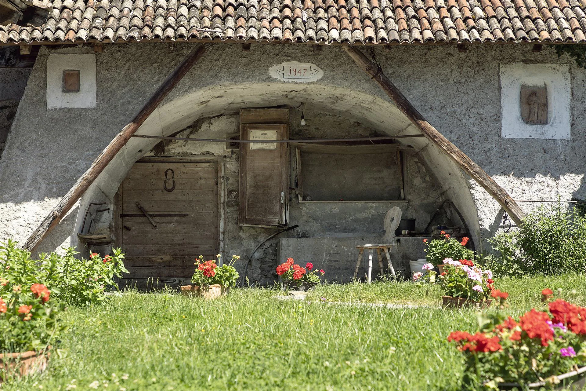 Lothhof Schenna/Scena 10 suedtirol.info