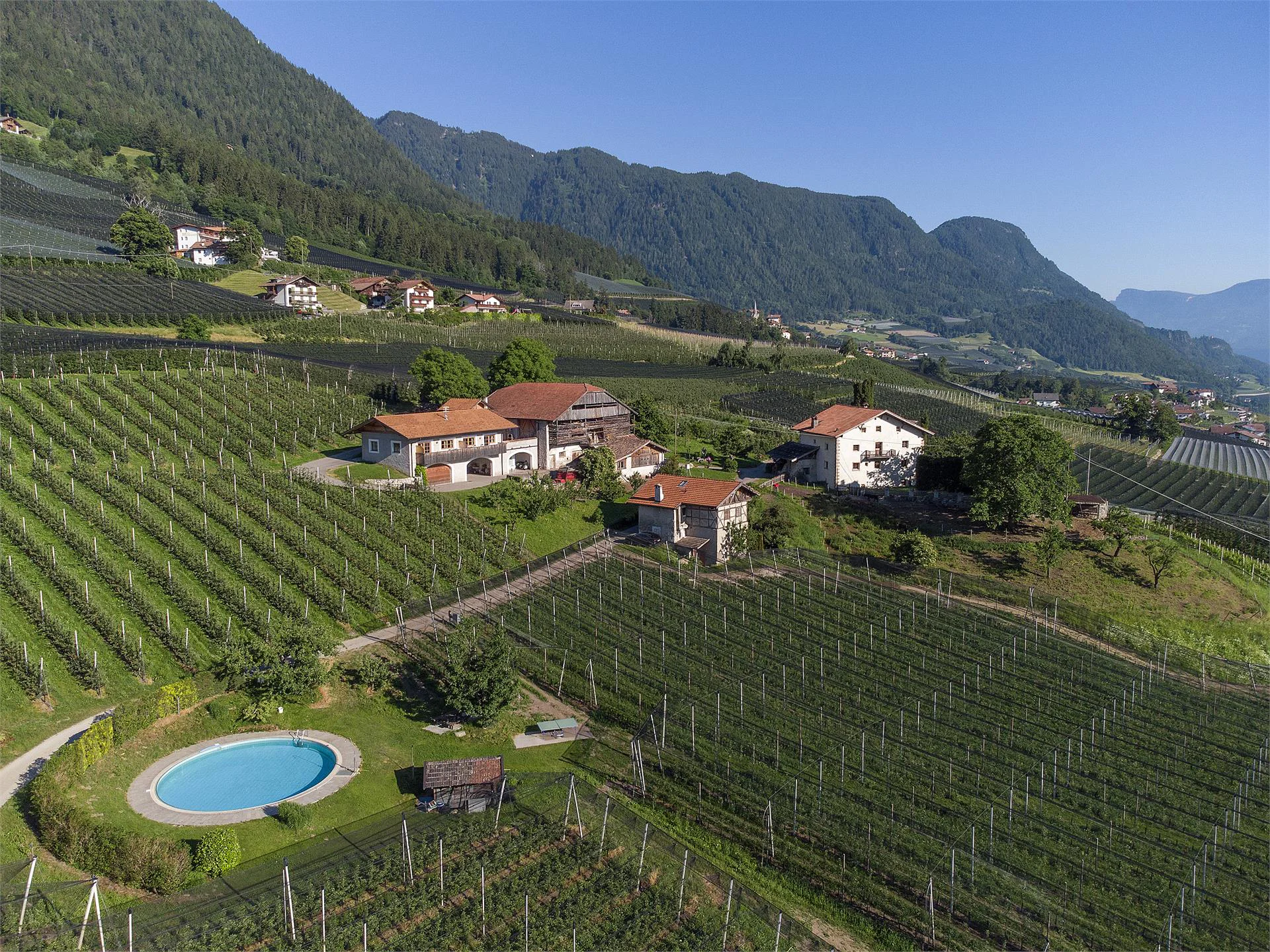 Lothhof Schenna/Scena 13 suedtirol.info