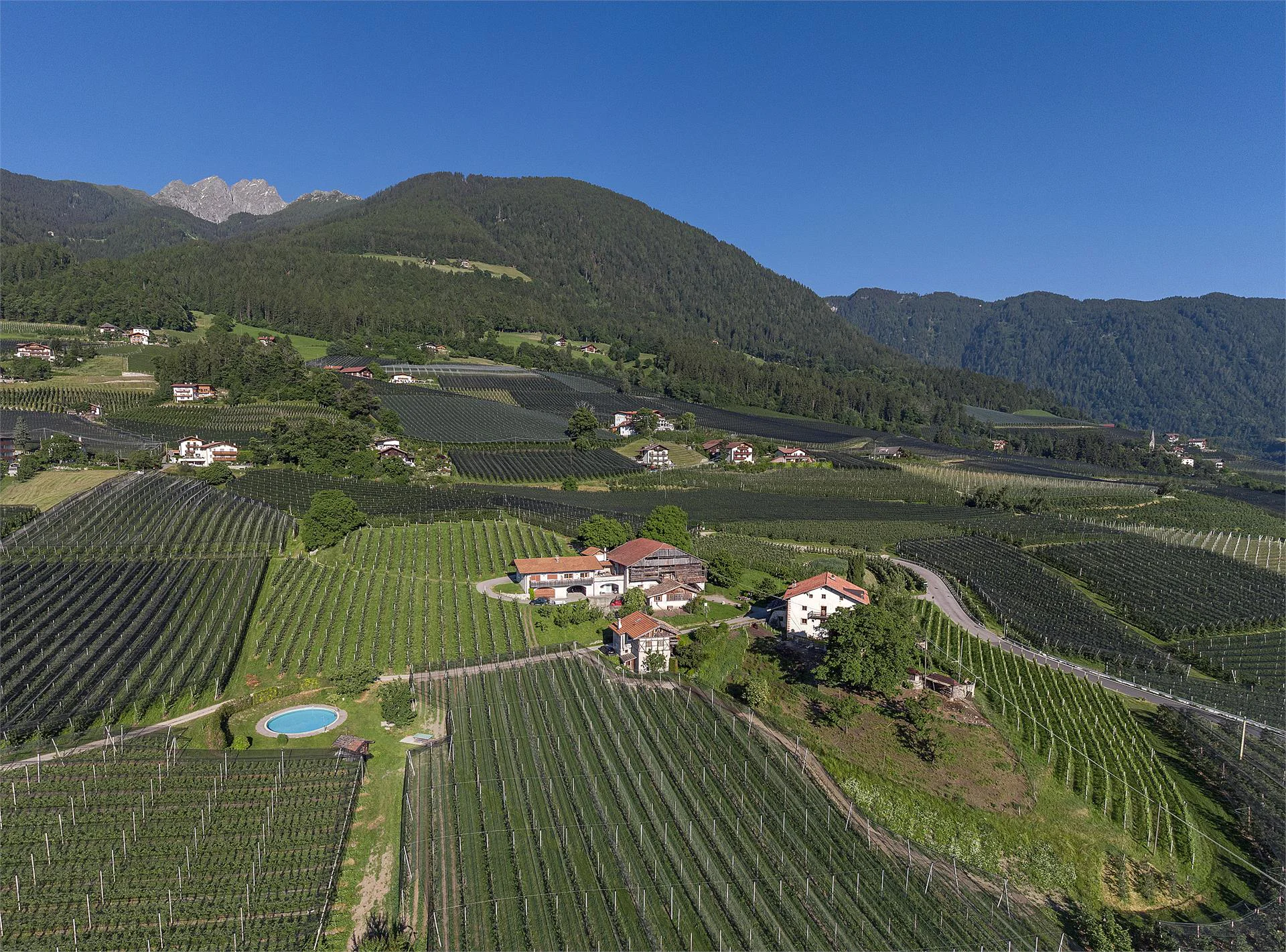 Lothhof Schenna/Scena 11 suedtirol.info