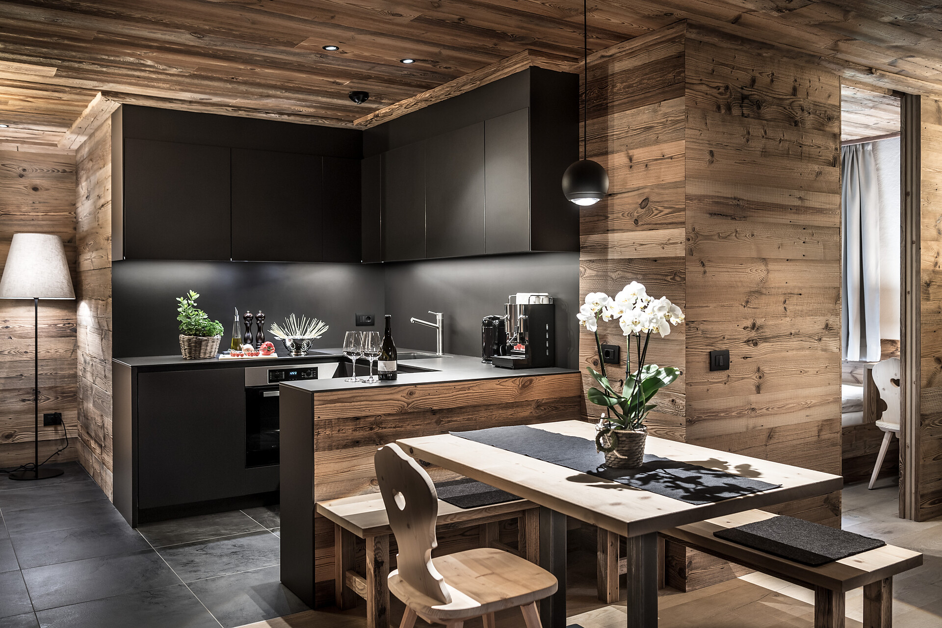 Chalet Cogolara
