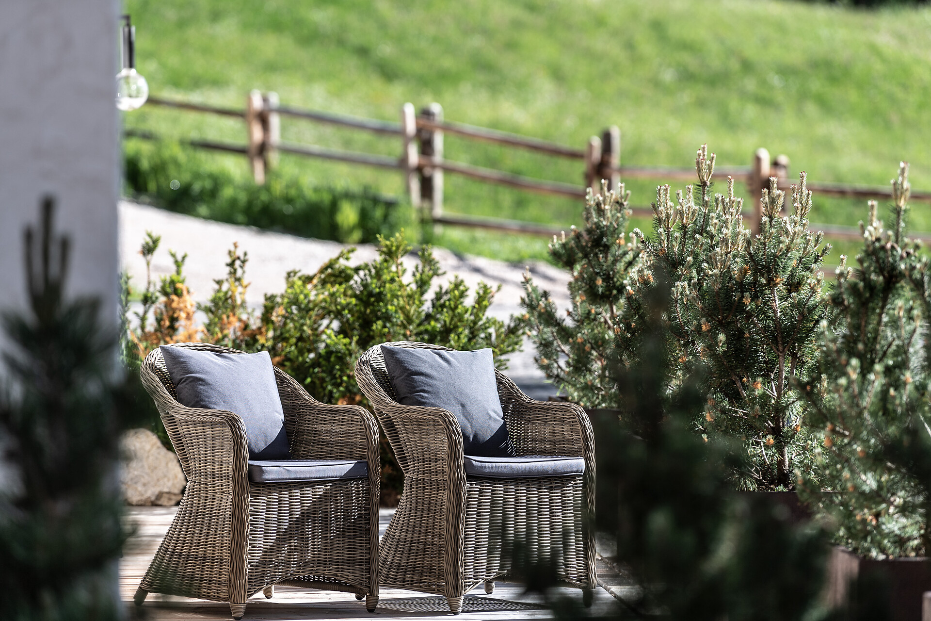 Chalet Cogolara