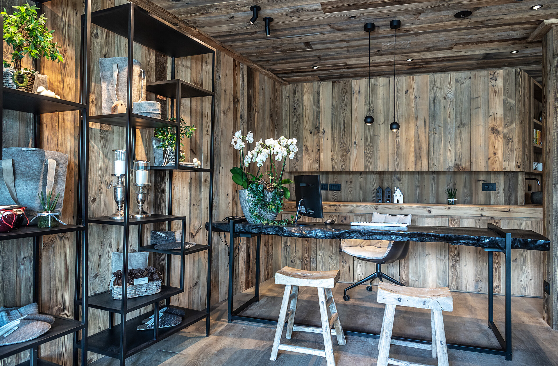 Chalet Cogolara