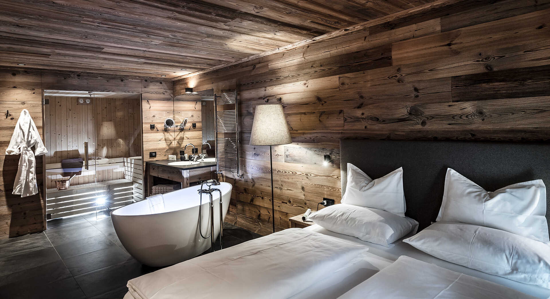 Chalet Cogolara