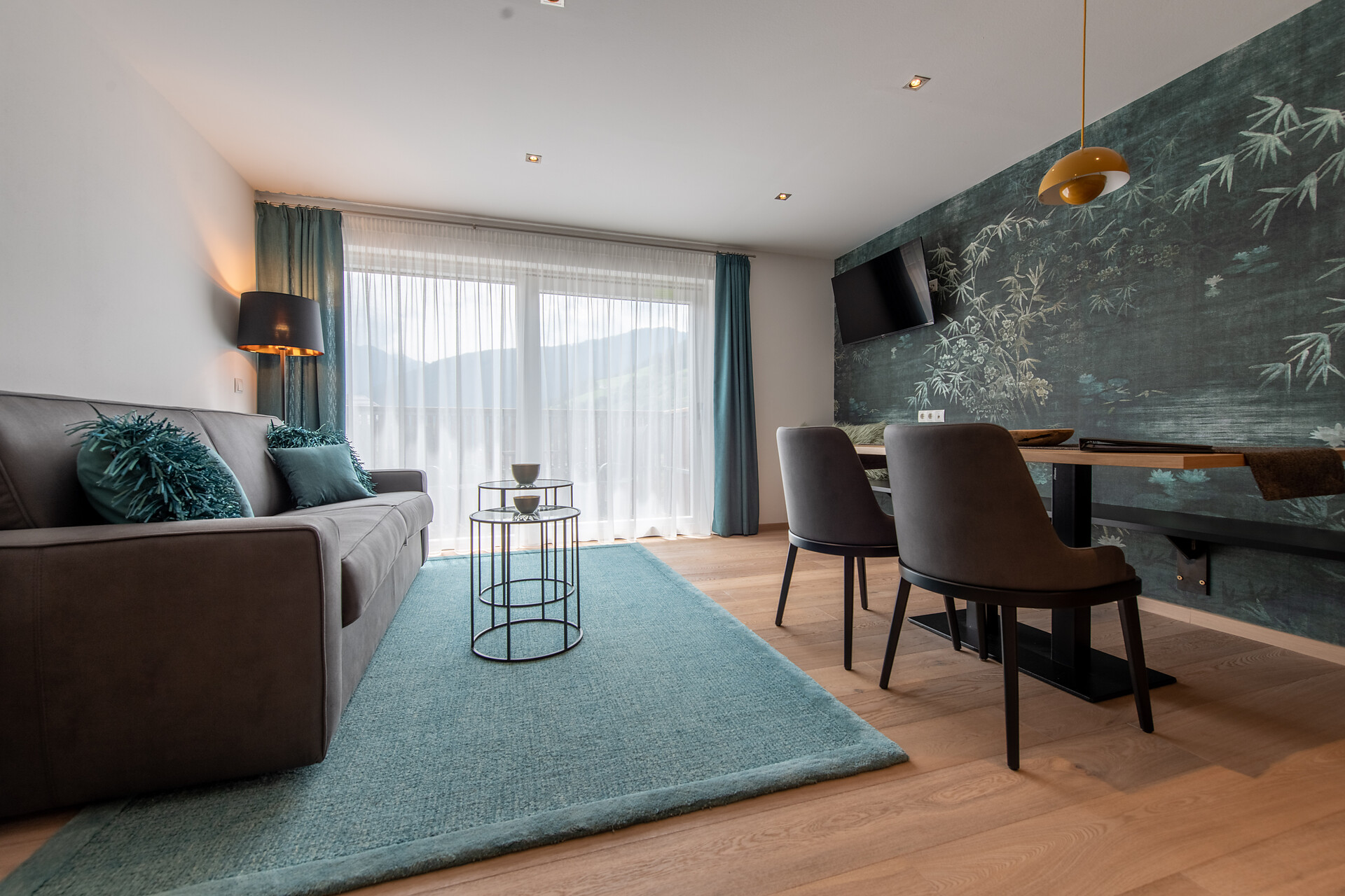 Lapis Monti Apartments & Suites - Vinschgau/Val Venosta - #6 - suedtirol.info