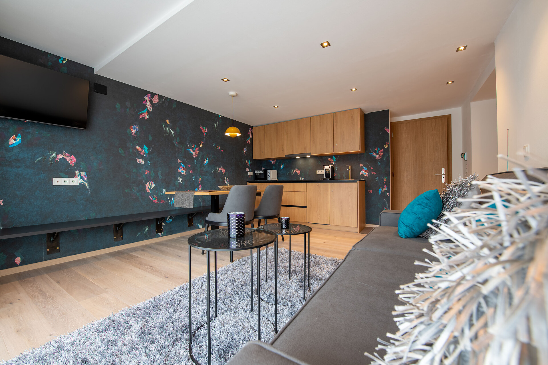 Lapis Monti Apartments & Suites - Vinschgau/Val Venosta - #27 - suedtirol.info