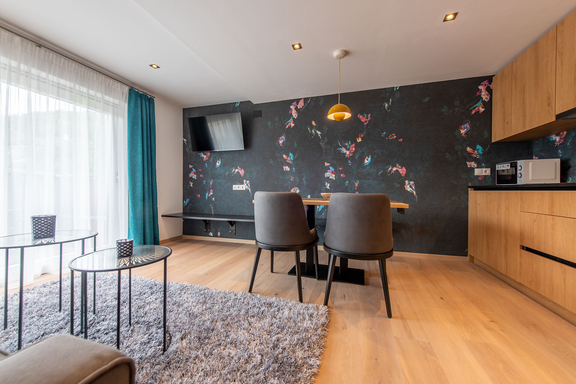 Lapis Monti Apartments & Suites - Vinschgau/Val Venosta - #24 - suedtirol.info