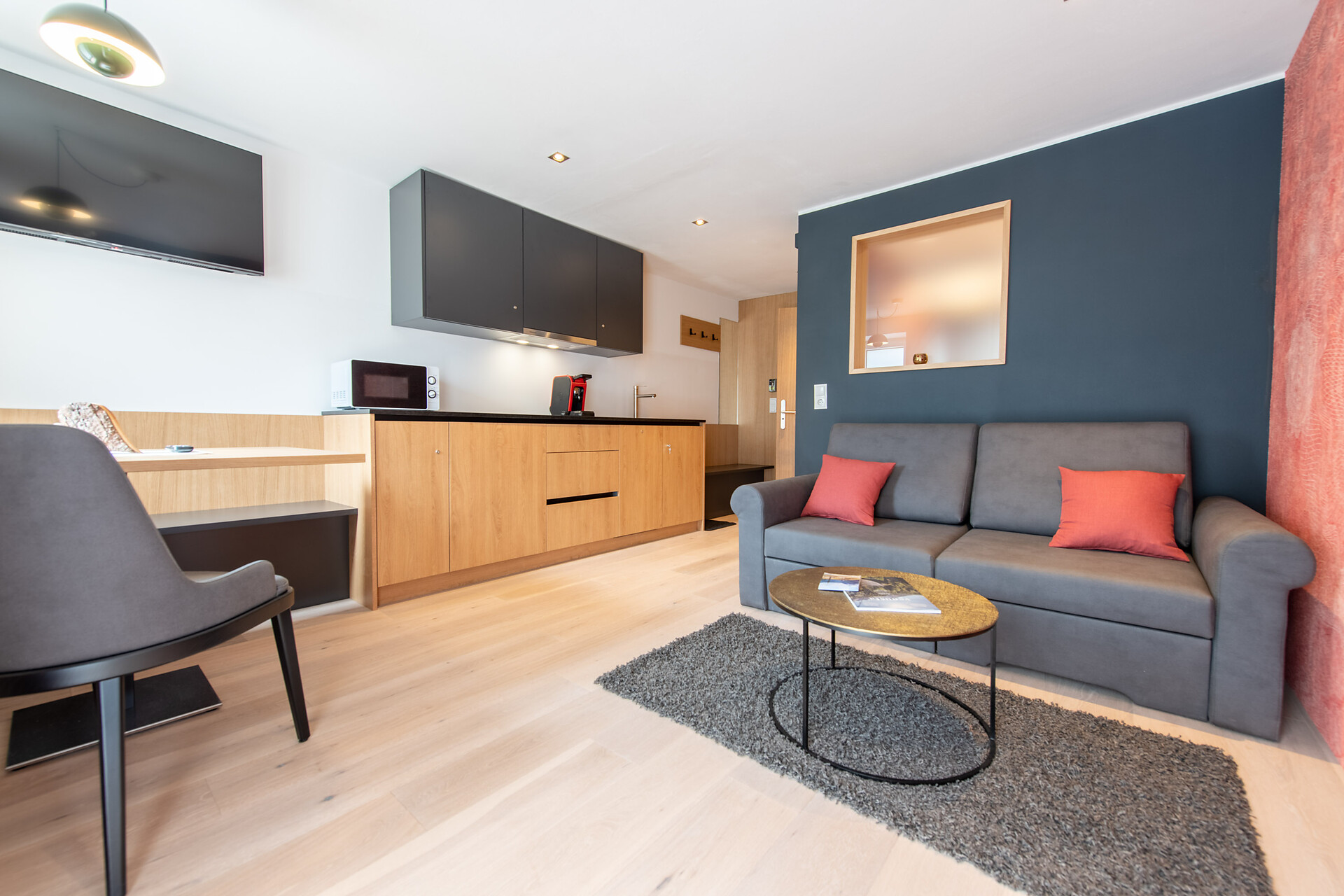 Lapis Monti Apartments & Suites - Vinschgau/Val Venosta - #22 - suedtirol.info