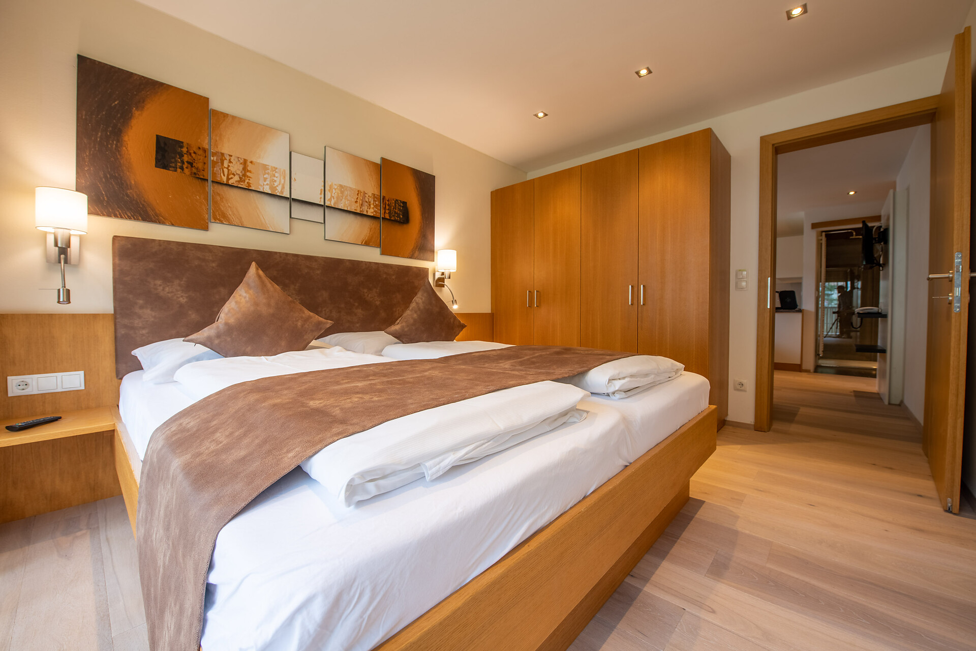 Lapis Monti Apartments & Suites - Vinschgau/Val Venosta - #20 - suedtirol.info