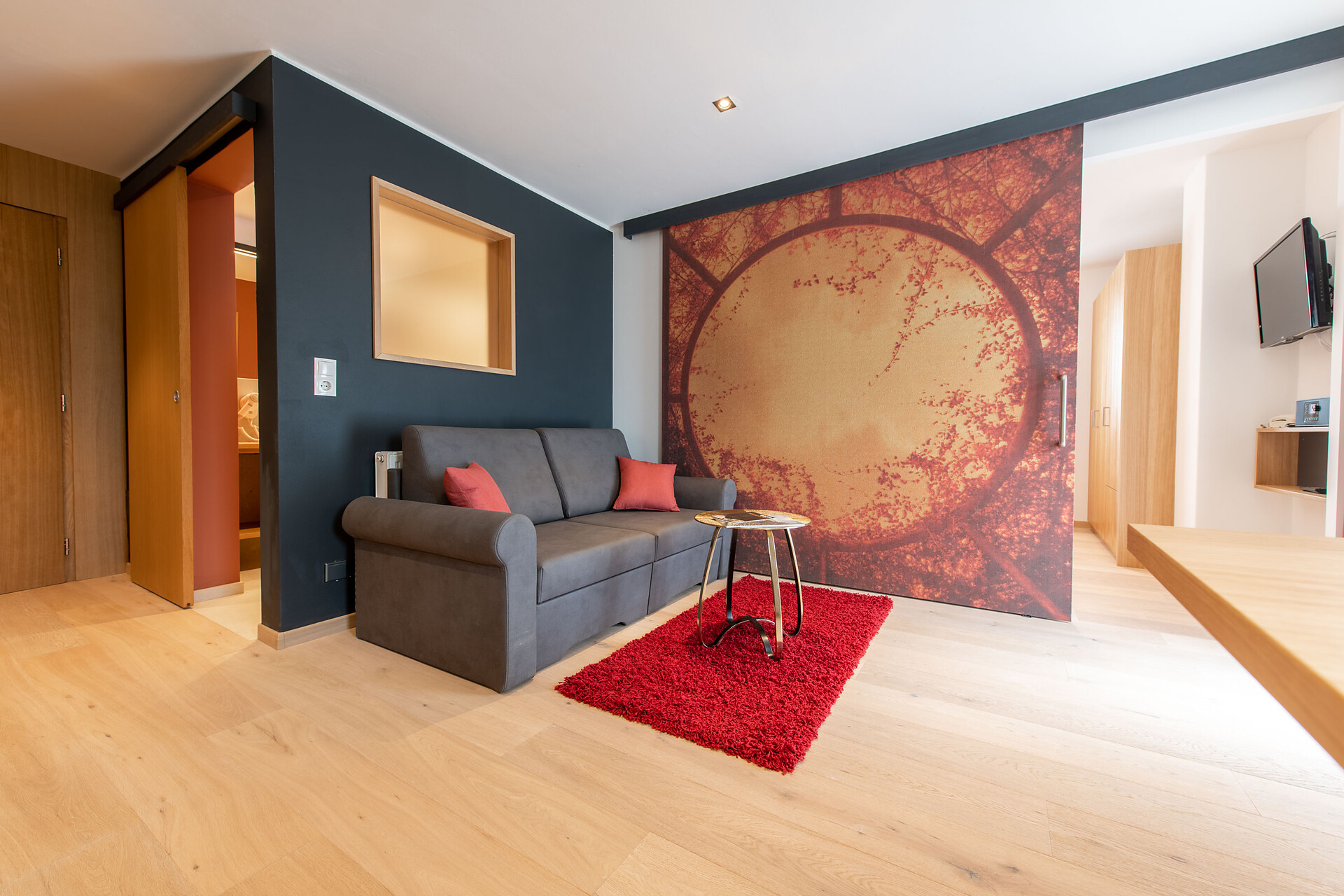 Lapis Monti Apartments & Suites - Vinschgau/Val Venosta - #19 - suedtirol.info
