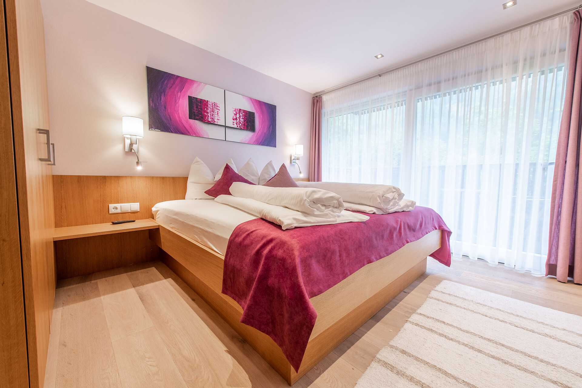 Lapis Monti Apartments & Suites - Vinschgau/Val Venosta - #30 - suedtirol.info