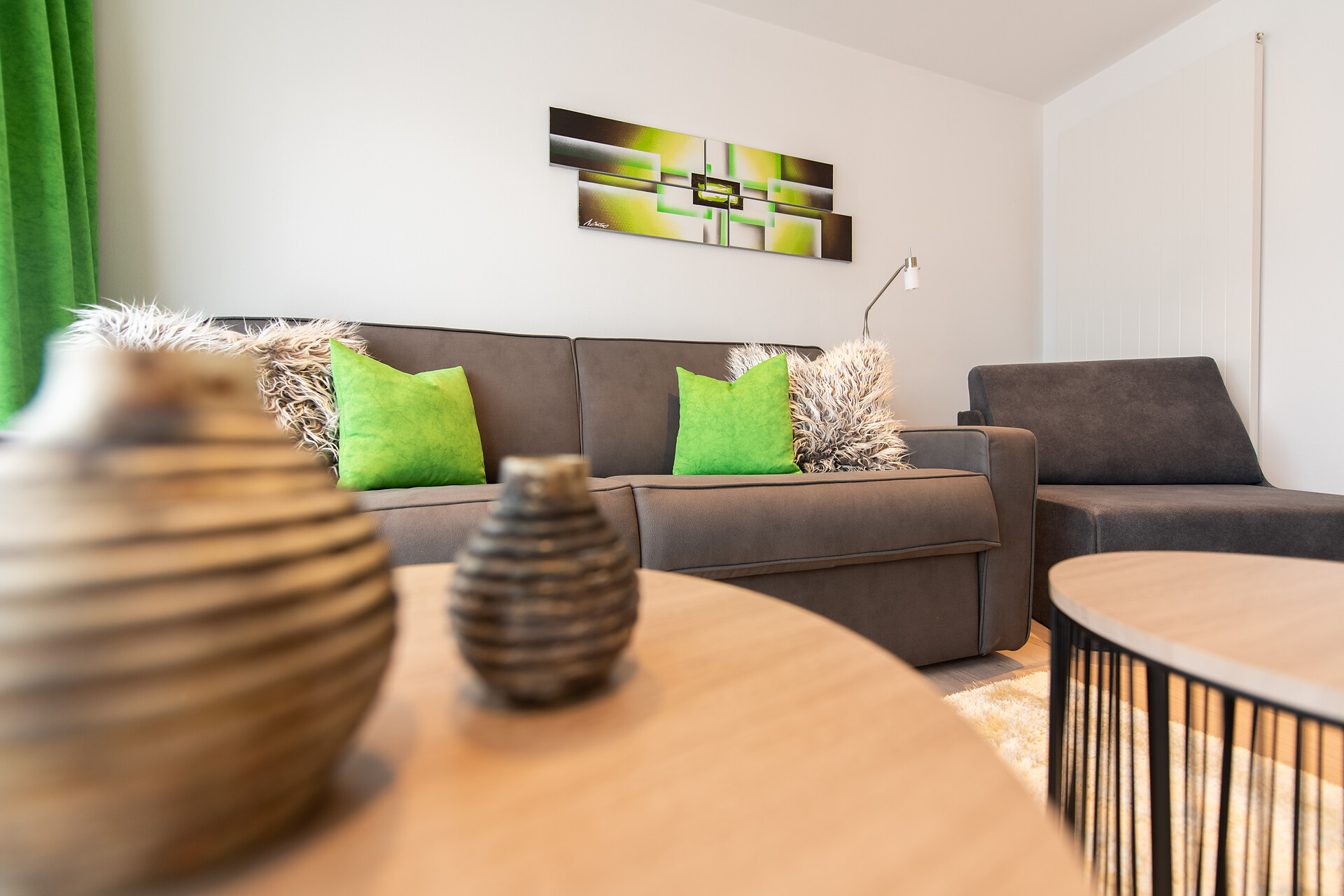 Lapis Monti Apartments & Suites - Vinschgau/Val Venosta - #10 - suedtirol.info