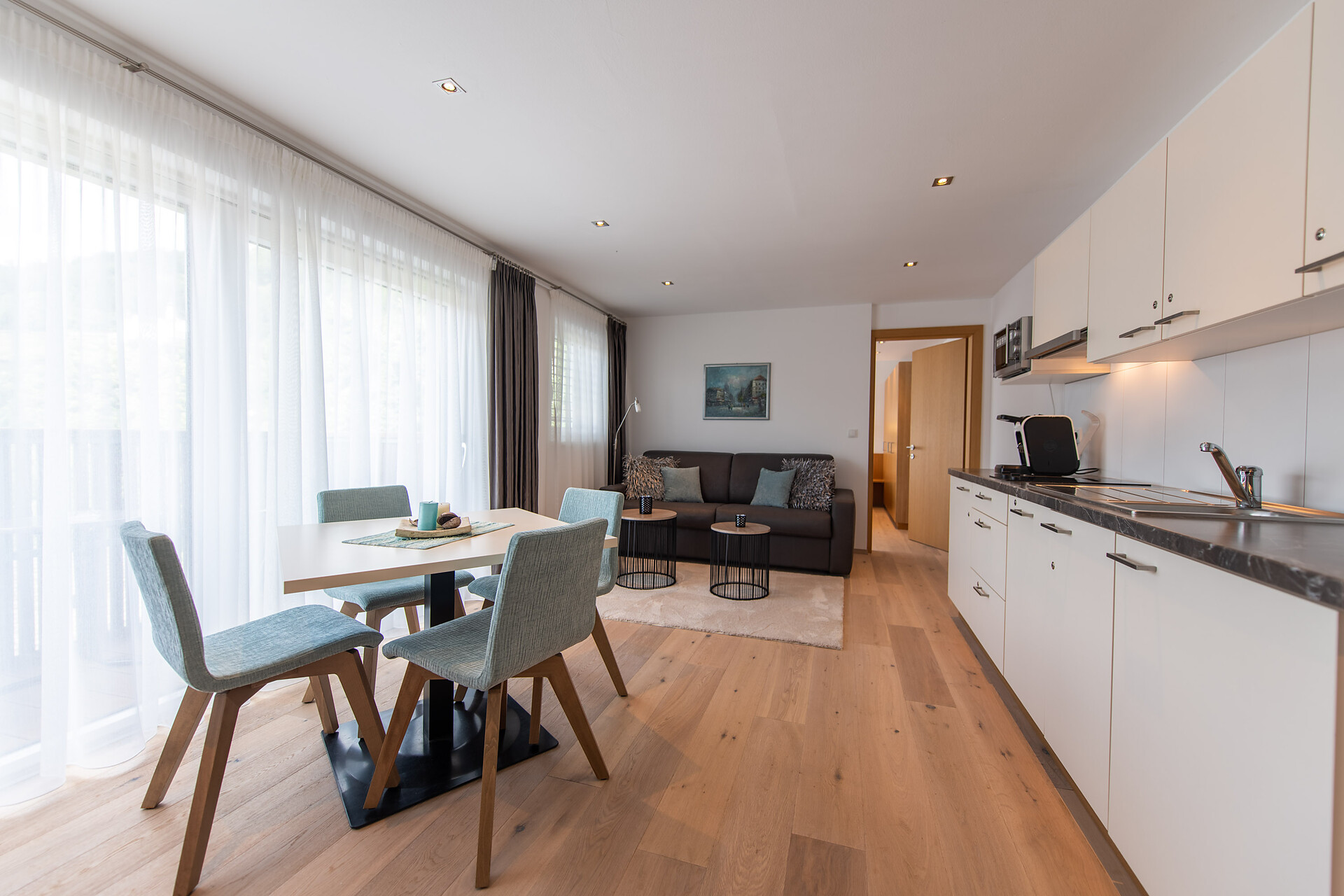 Lapis Monti Apartments & Suites - Vinschgau/Val Venosta - #12 - suedtirol.info