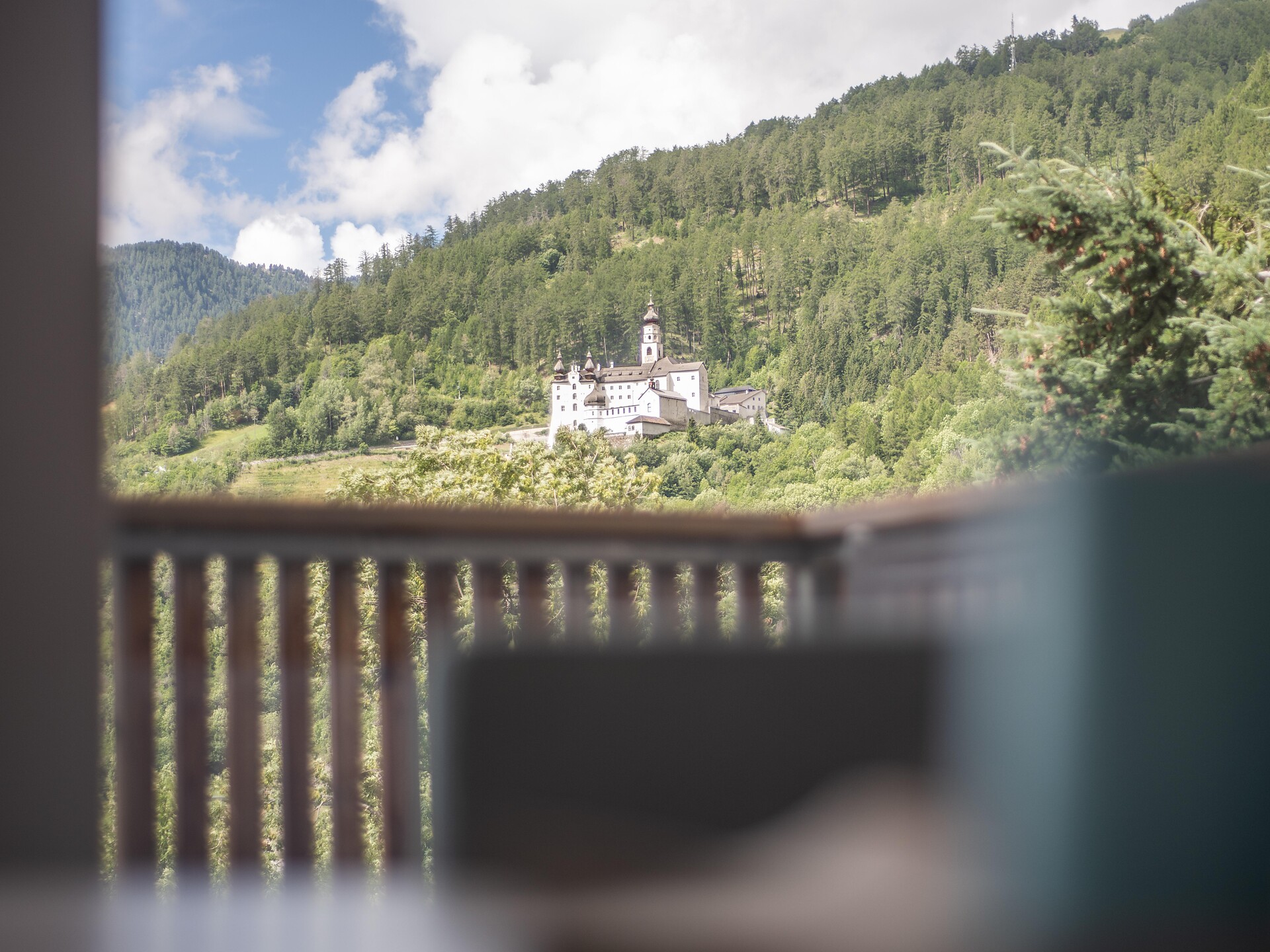 Lapis Monti Apartments & Suites - Vinschgau/Val Venosta - #1 - suedtirol.info