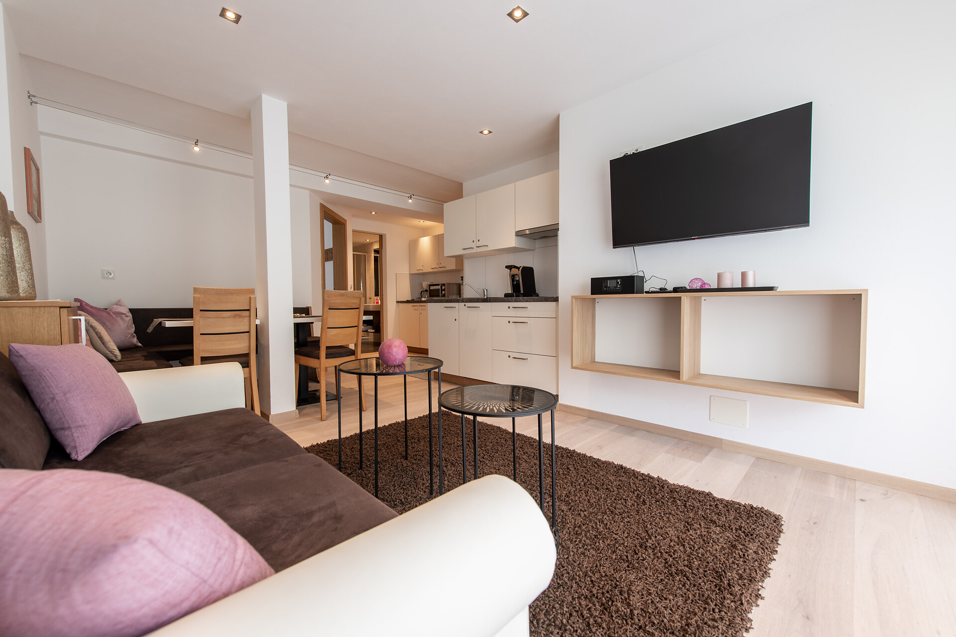Lapis Monti Apartments & Suites - Vinschgau/Val Venosta - #23 - suedtirol.info