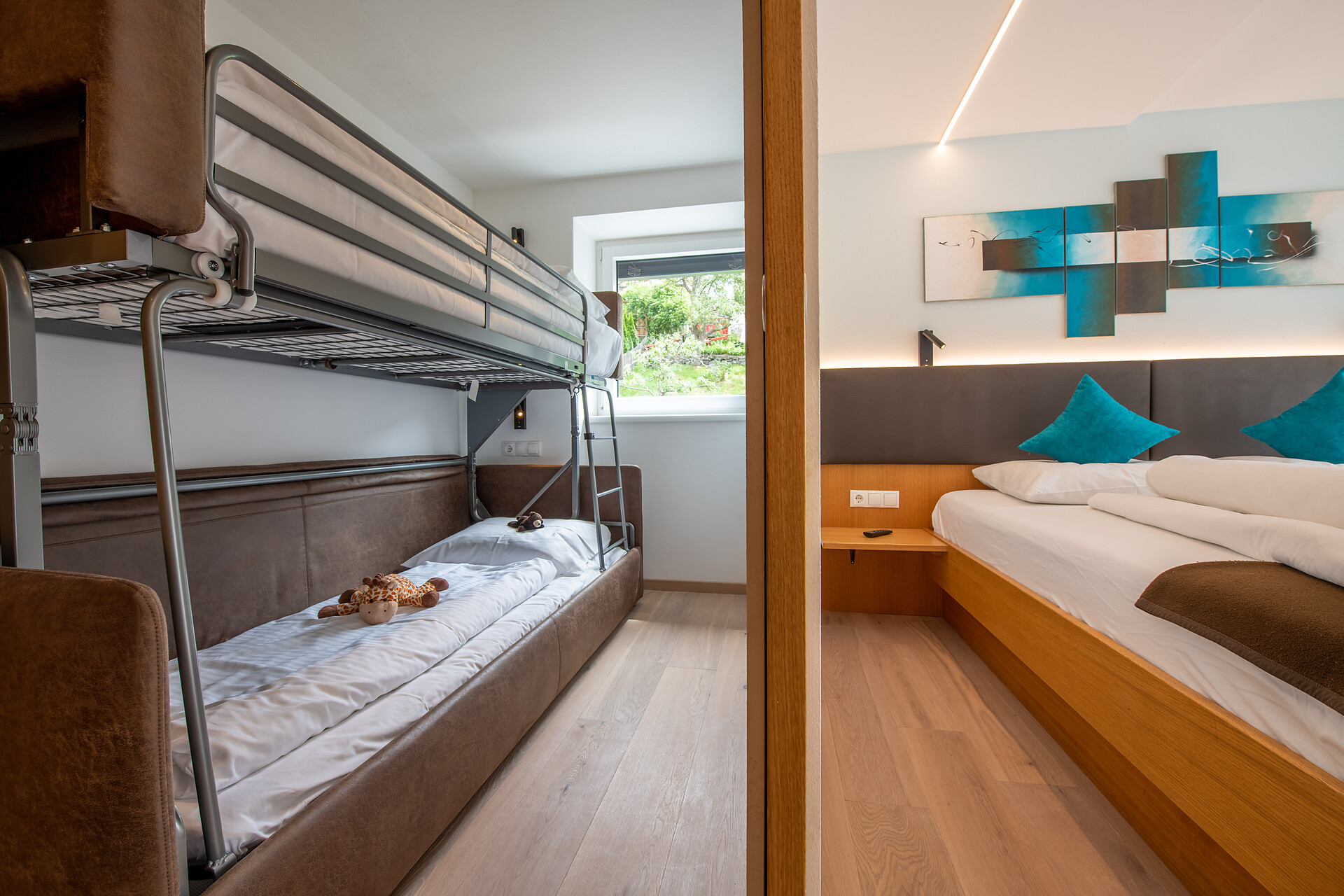 Lapis Monti Apartments & Suites - Vinschgau/Val Venosta - #9 - suedtirol.info