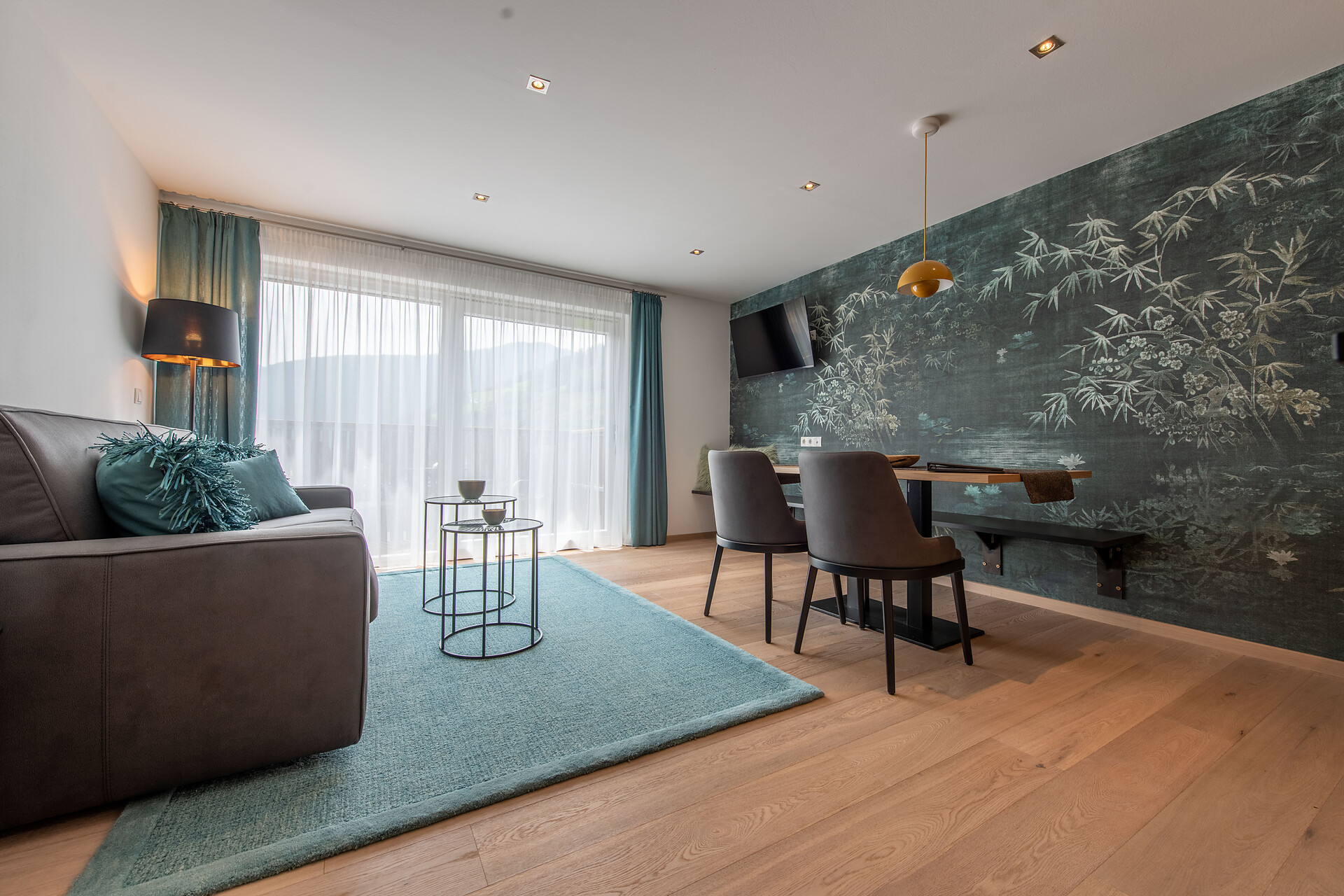 Lapis Monti Apartments & Suites - Vinschgau/Val Venosta - #4 - suedtirol.info