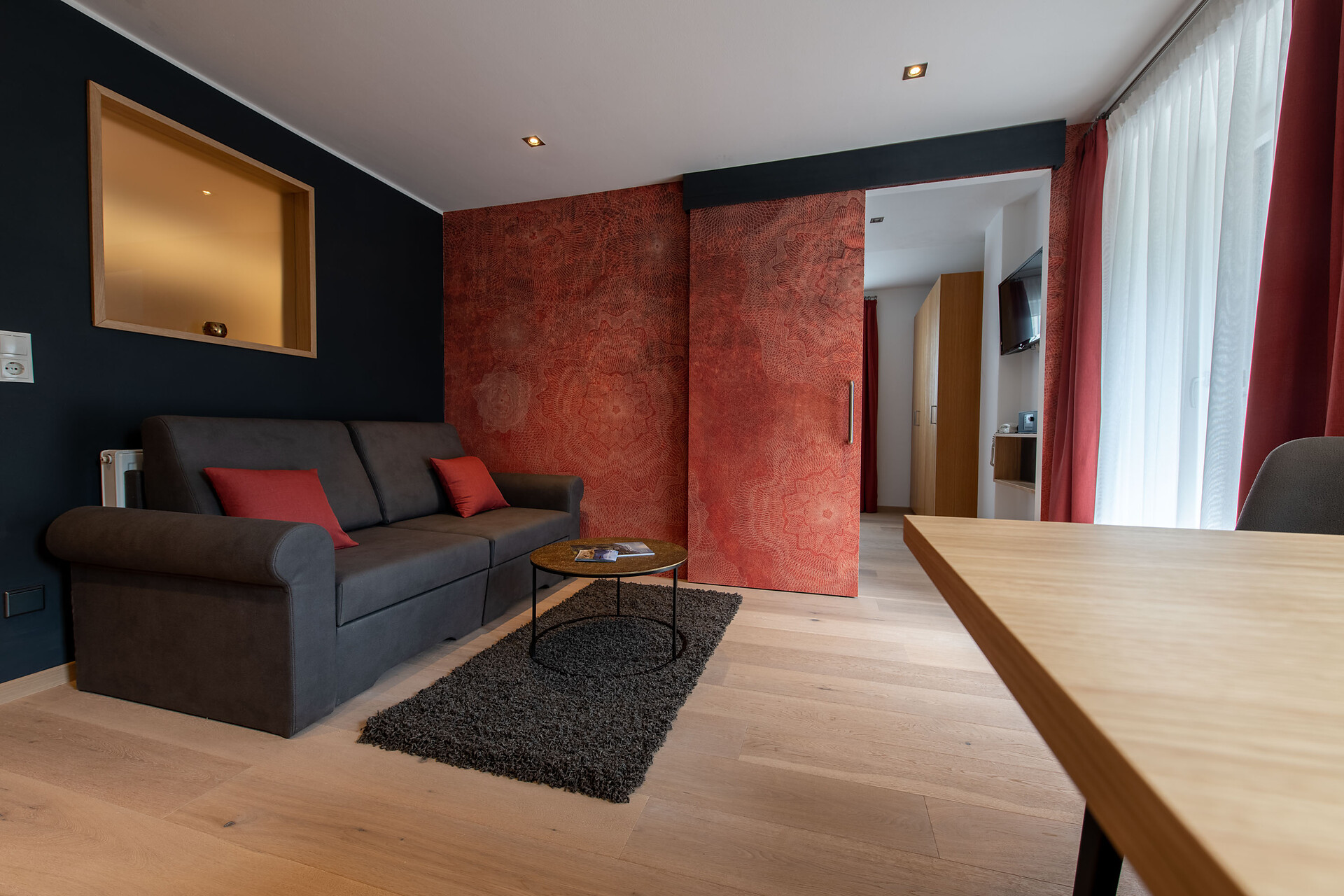 Lapis Monti Apartments & Suites - Vinschgau/Val Venosta - #21 - suedtirol.info