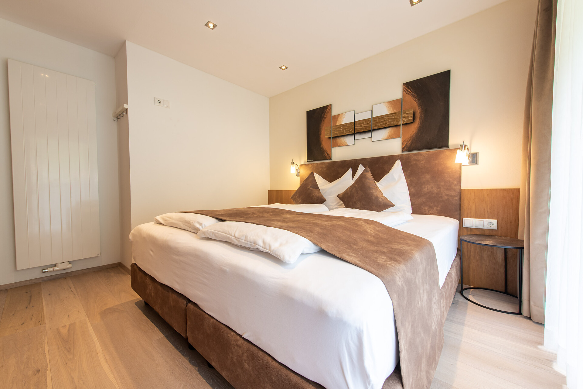 Lapis Monti Apartments & Suites - Vinschgau/Val Venosta - #17 - suedtirol.info
