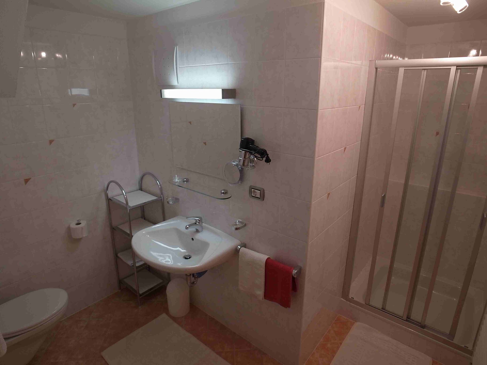 bagno