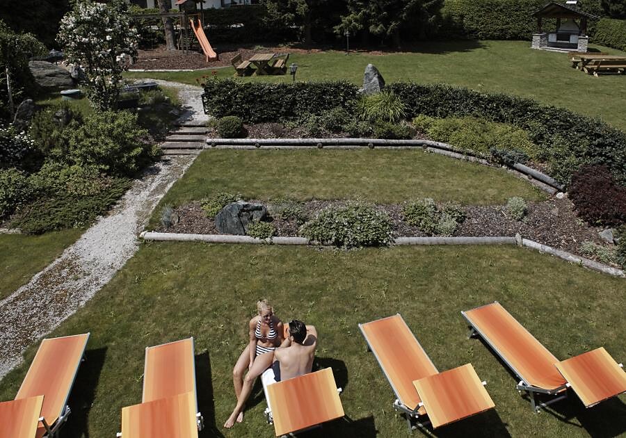 Garten